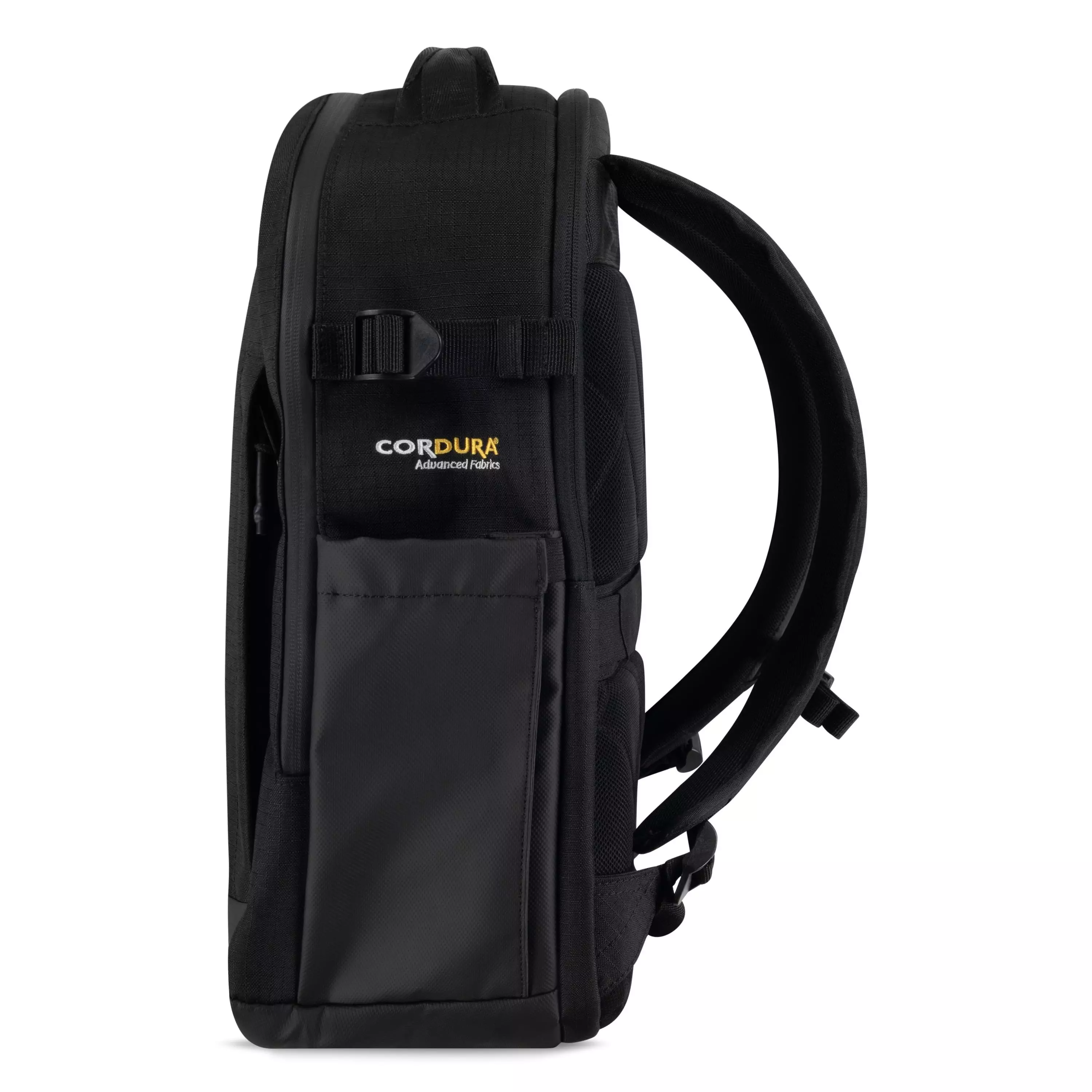 Jordan Franchise Cordura Backpack - Black - BLACK