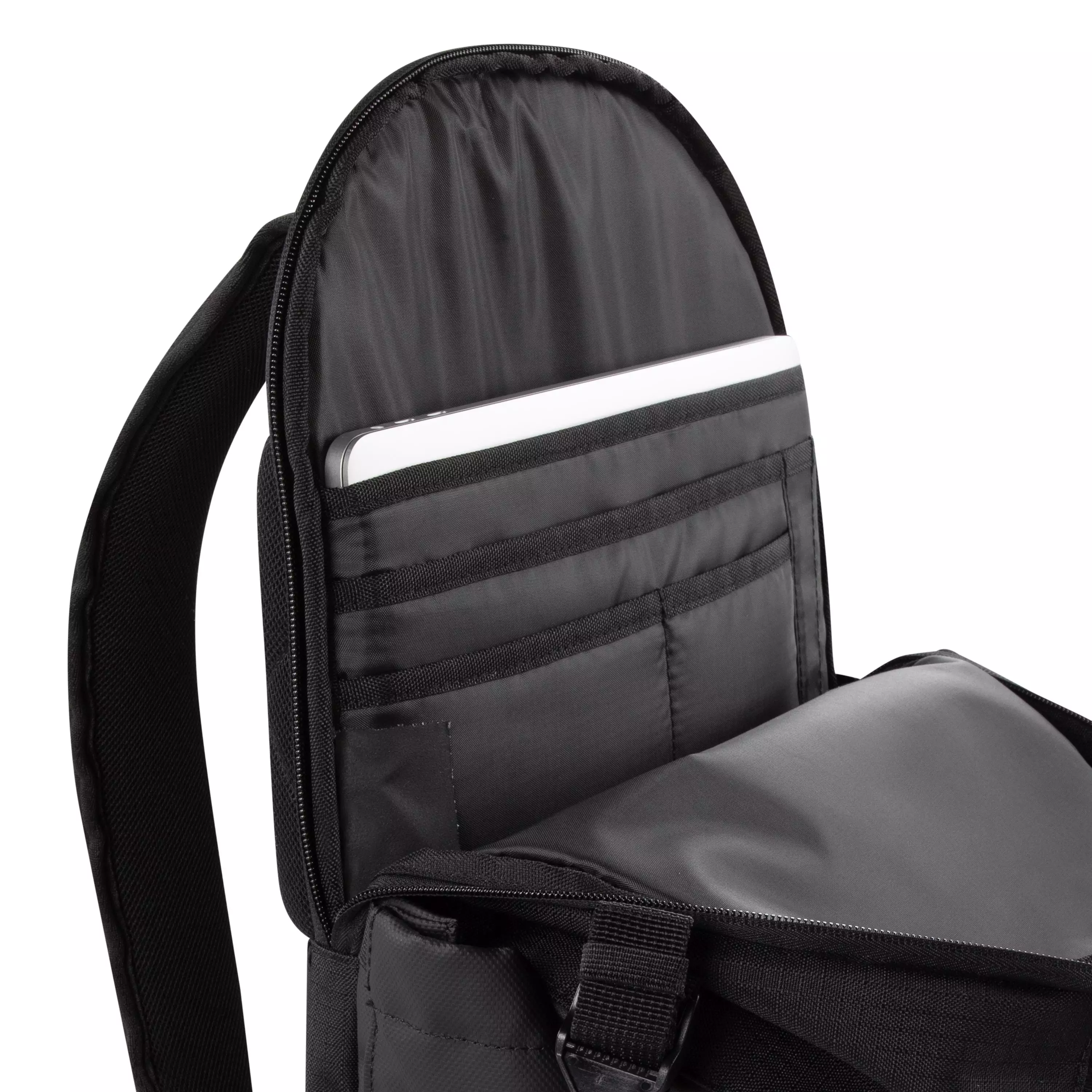 Jordan Franchise Cordura Backpack - Black - BLACK