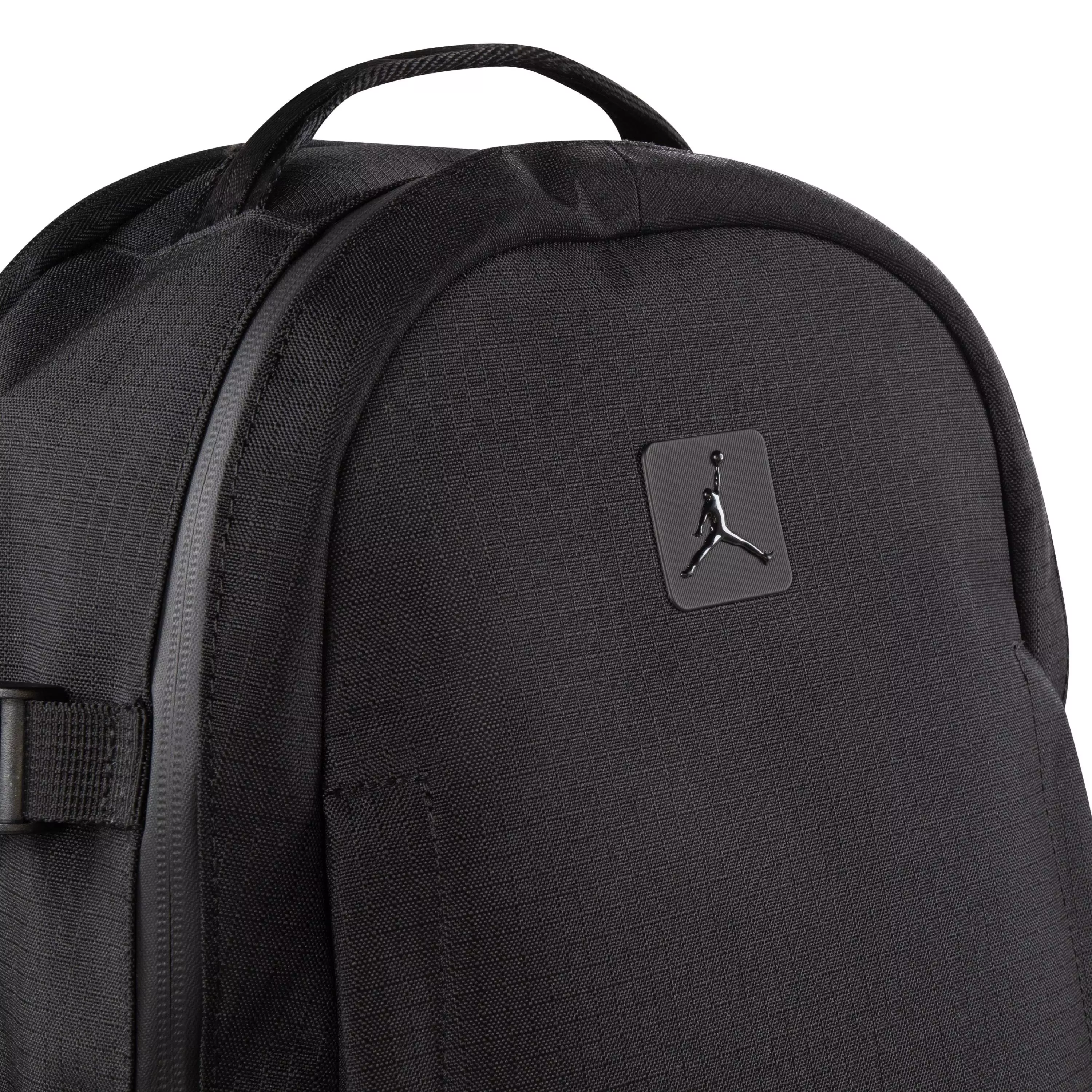 Jordan Franchise Cordura Backpack - Black - BLACK