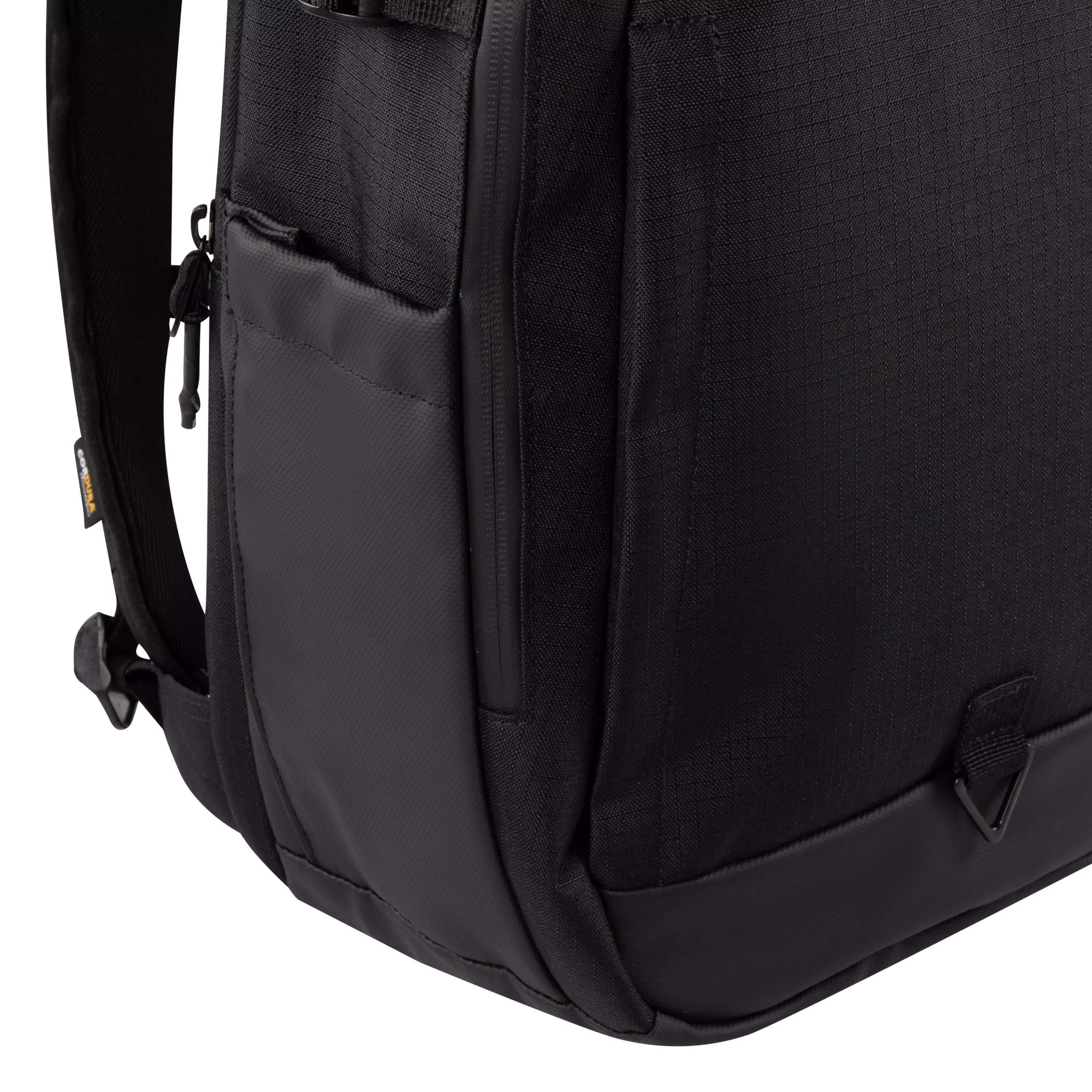 Jordan Franchise Cordura Backpack - Black - BLACK
