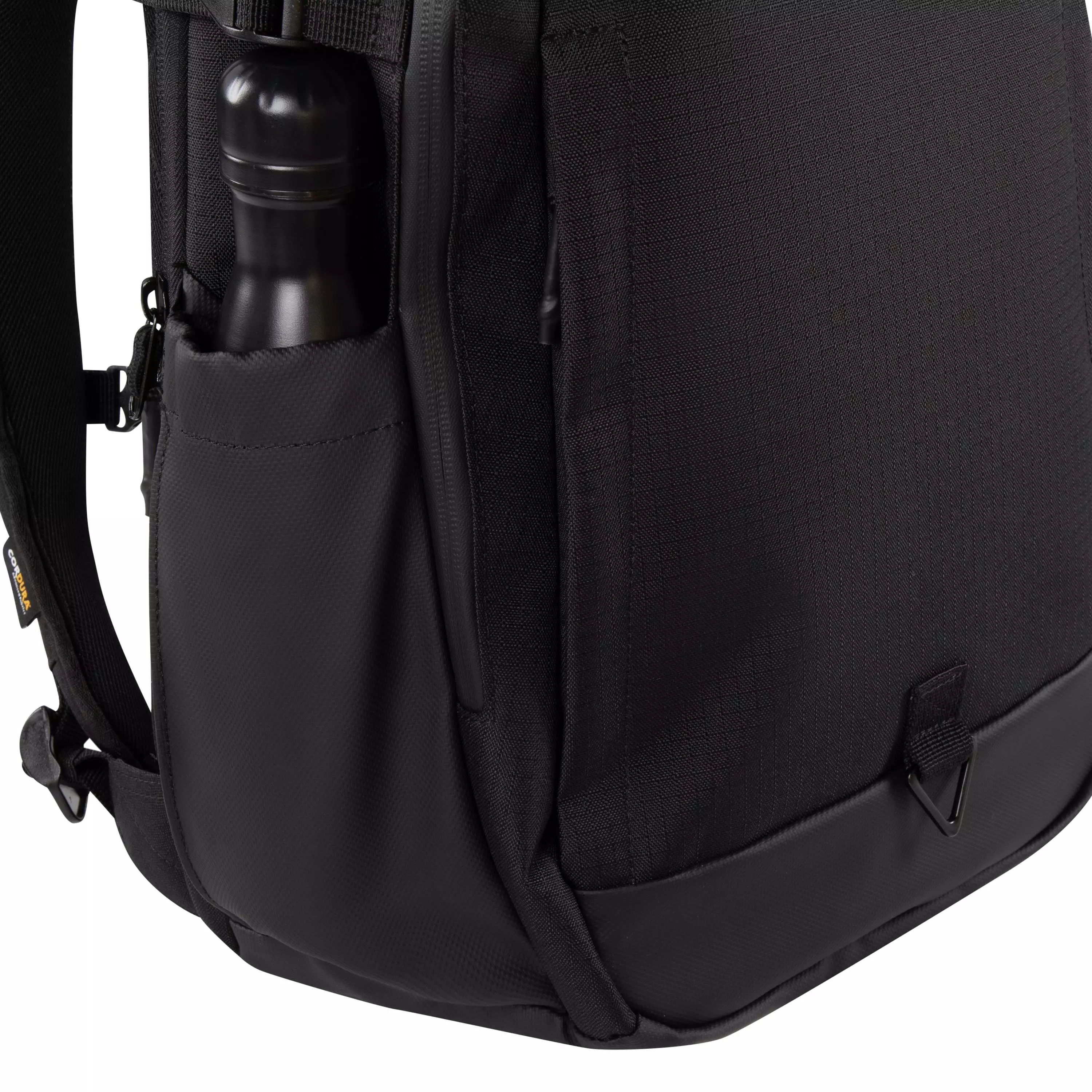 Jordan Franchise Cordura Backpack - Black - BLACK