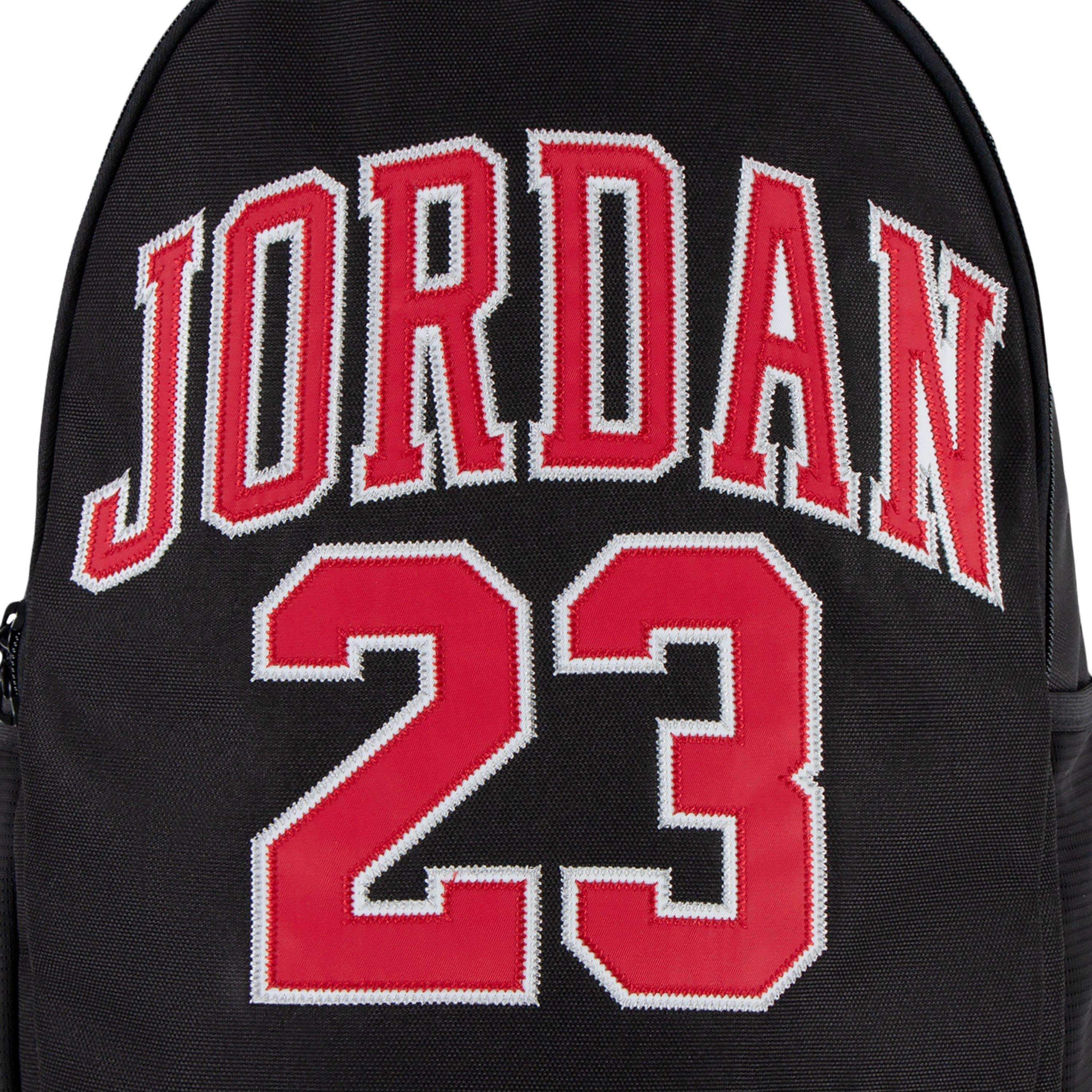 Jordan Jersey Backpack