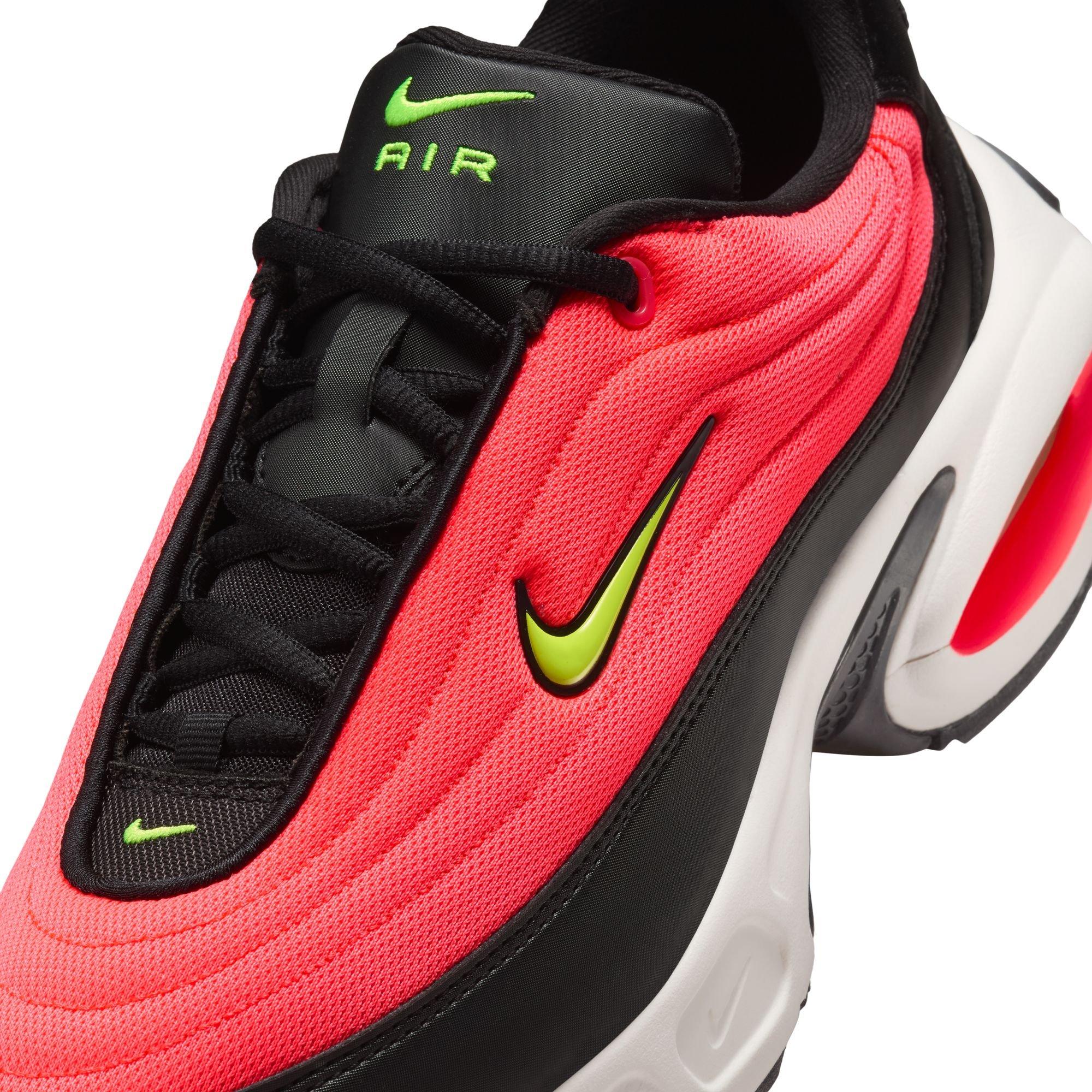 Nike Air Max Portal Women's "Black/Volt/Hot Punch/Sail" Shoe