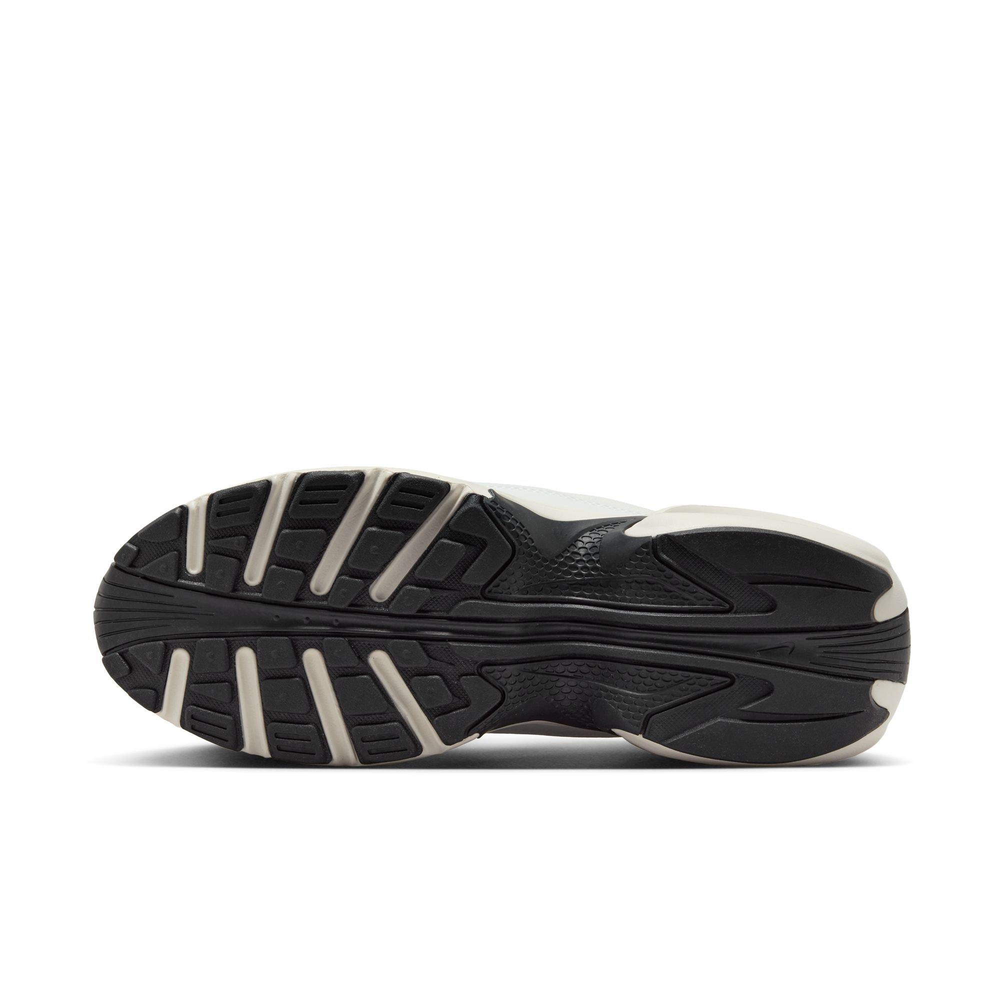 Nike Air Max Portal "Summit White/Black/Sail" Women's Shoe - WHITE/TAN Thumbnail View 9