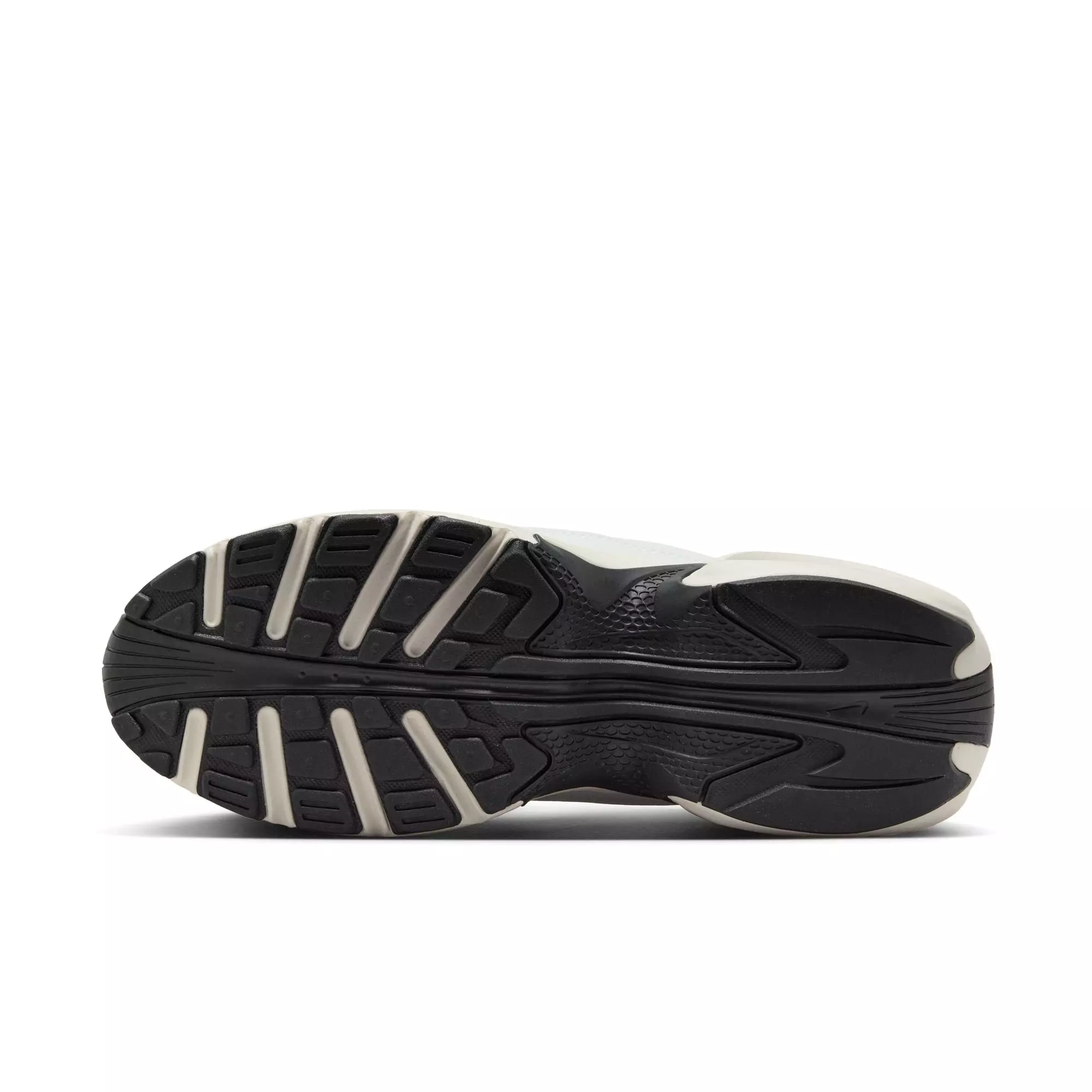 Nike Air Max Portal "Summit White/Black/Sail" Women's Shoe - WHITE/TAN