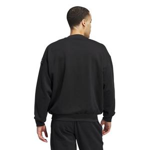 adidas Men's Anthony Edwards Foundation Crew Sweatshirt