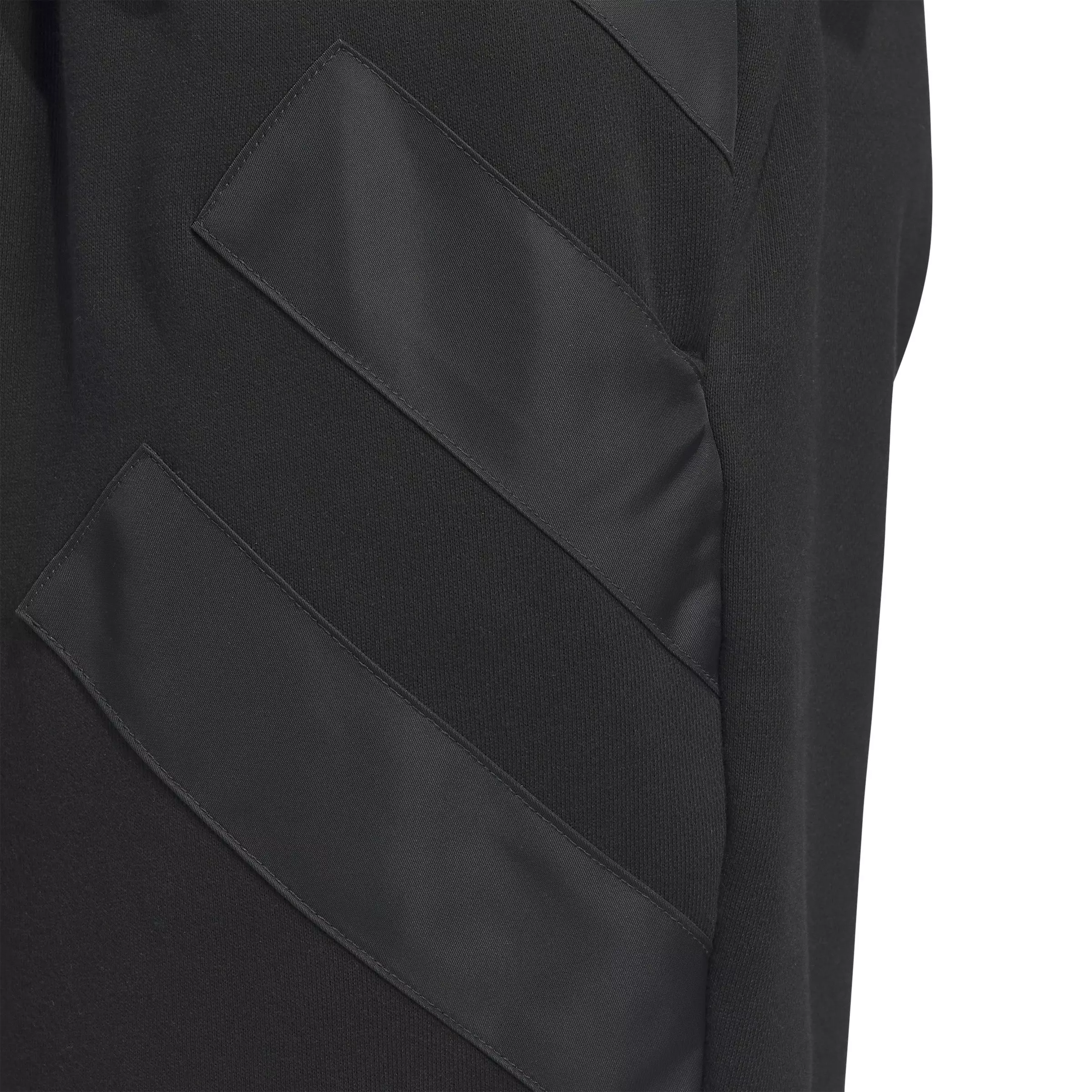 adidas Men's Anthony Edwards Foundation Pants - BLACK