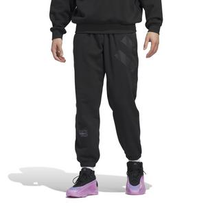 adidas Men's Anthony Edwards Foundation Pants
