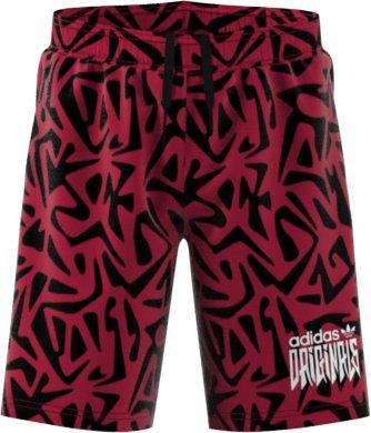 adidas Originals Sport Big Boys' Shorts