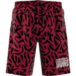 adidas Big Boys' Originals Sport Shorts