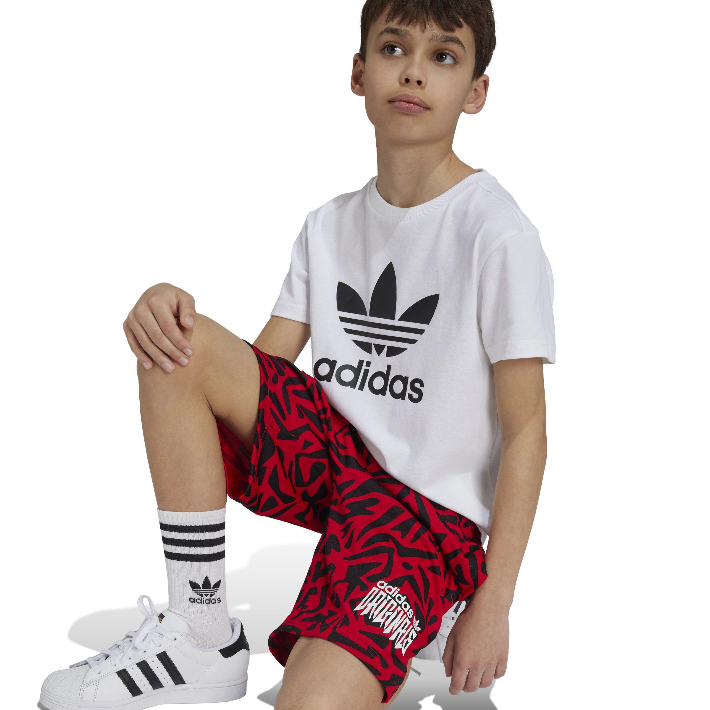 adidas Originals Sport Big Boys' Shorts