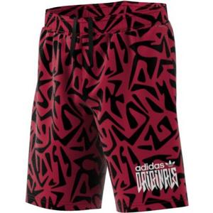 adidas Big Boys' Originals Sport Shorts