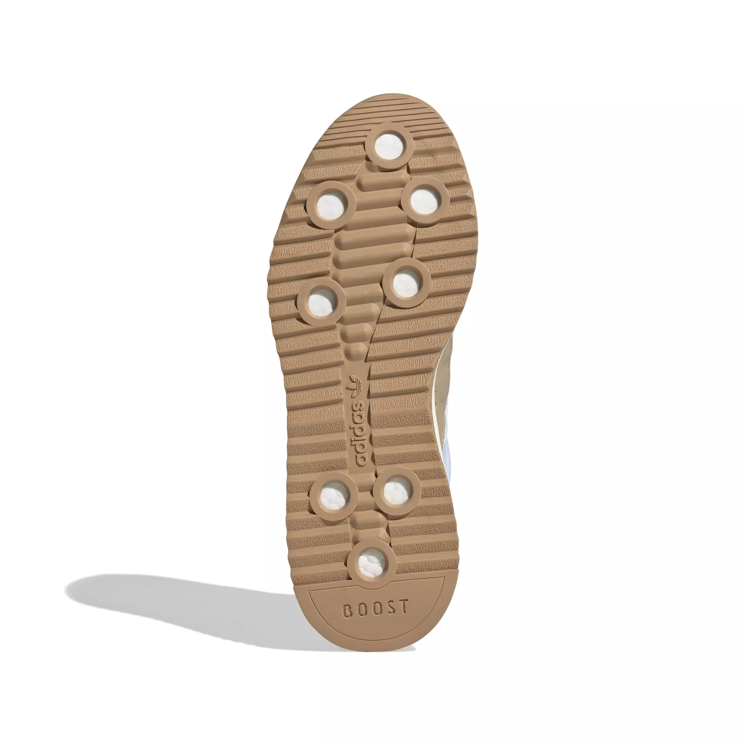 adidas Originals SL 72 RTN "Crystal White/Core Black" Men's Shoe - GREY/WHITE