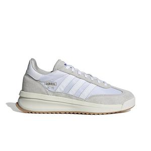 adidas Originals SL 72 RTN "Crystal White/Core Black" Men's Shoe