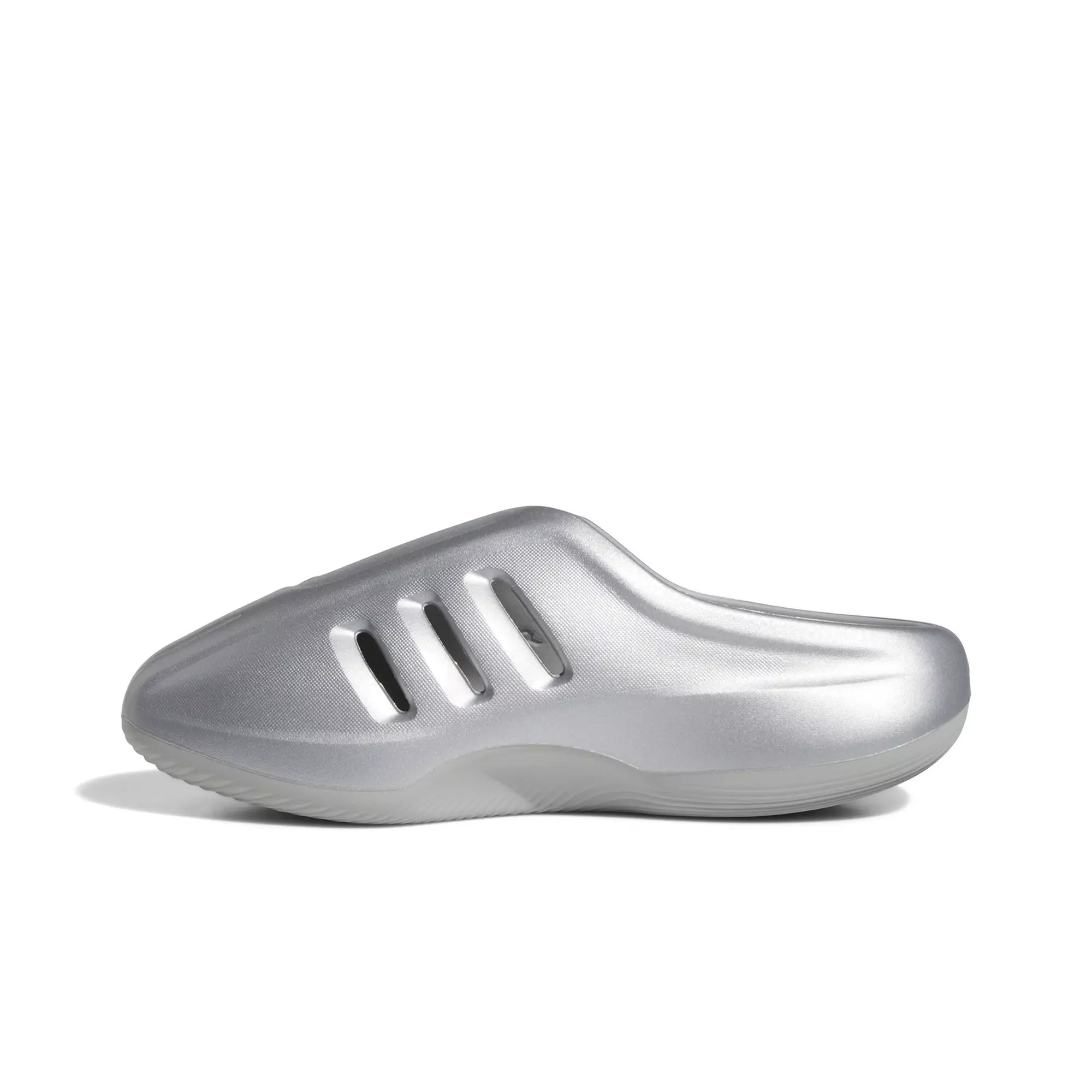 adidas Adifom Infinity "Silver" Men's Slide