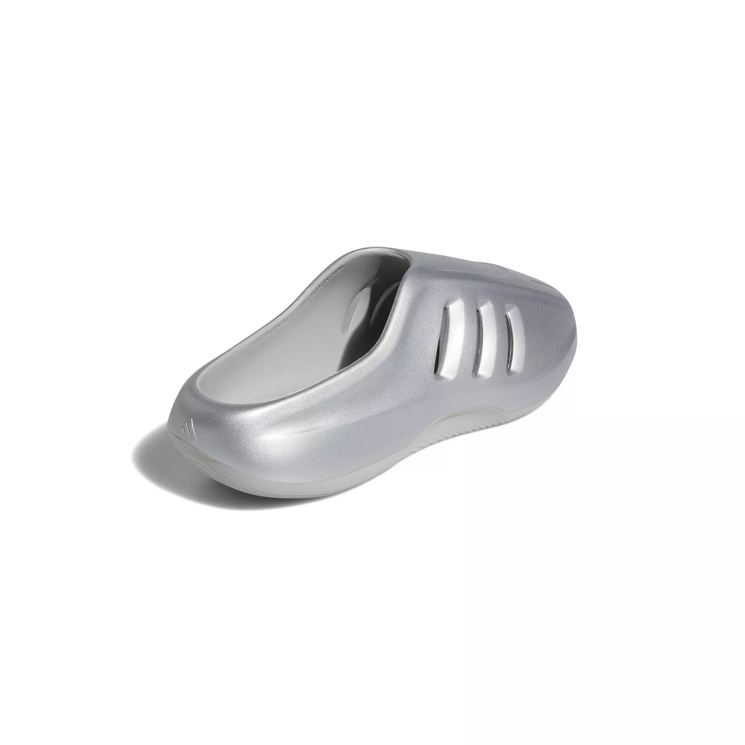 adidas Adifom Infinity "Silver" Men's Slide