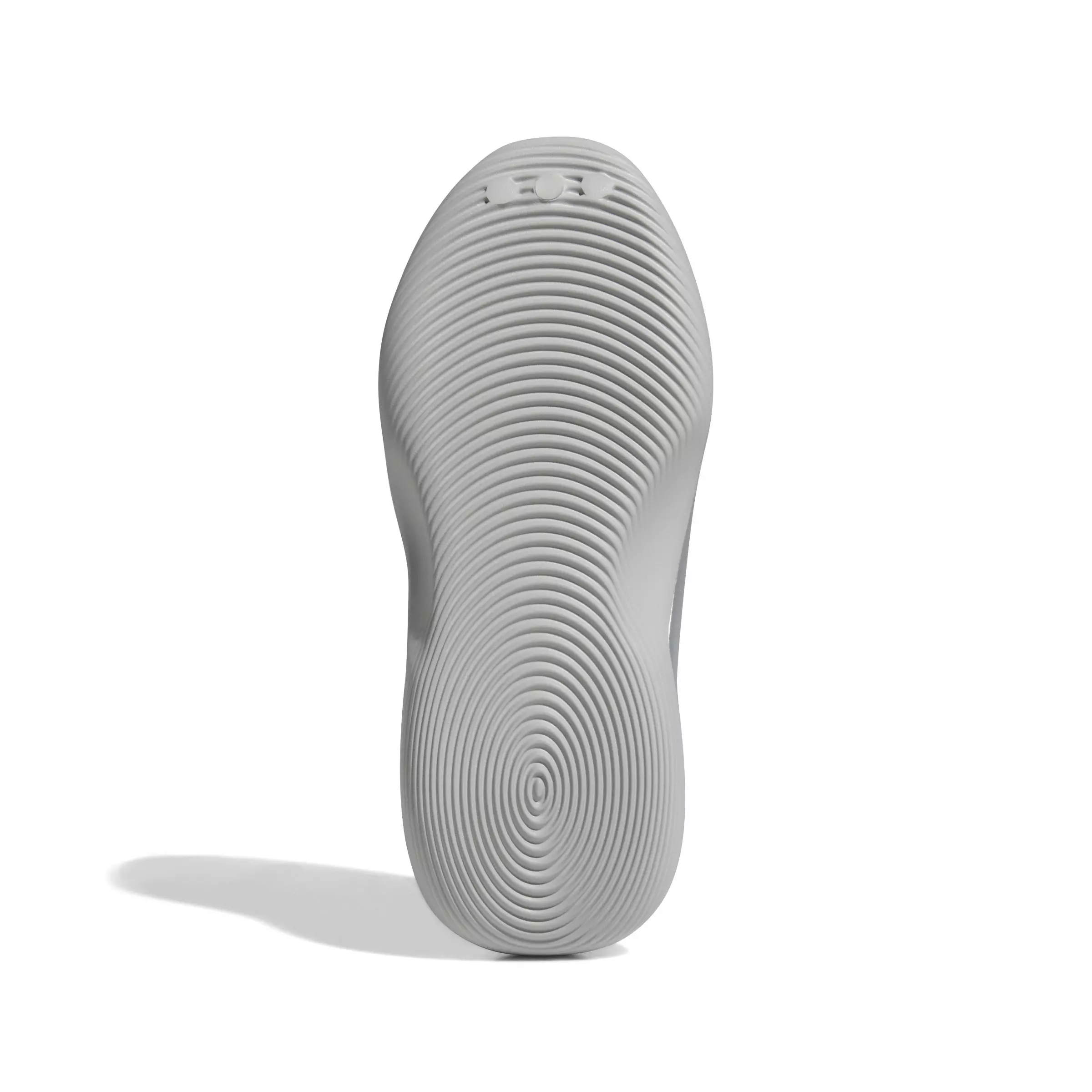 adidas ADIFOM IIINFINITY Mule "Silver" Men's Slide - SILVER