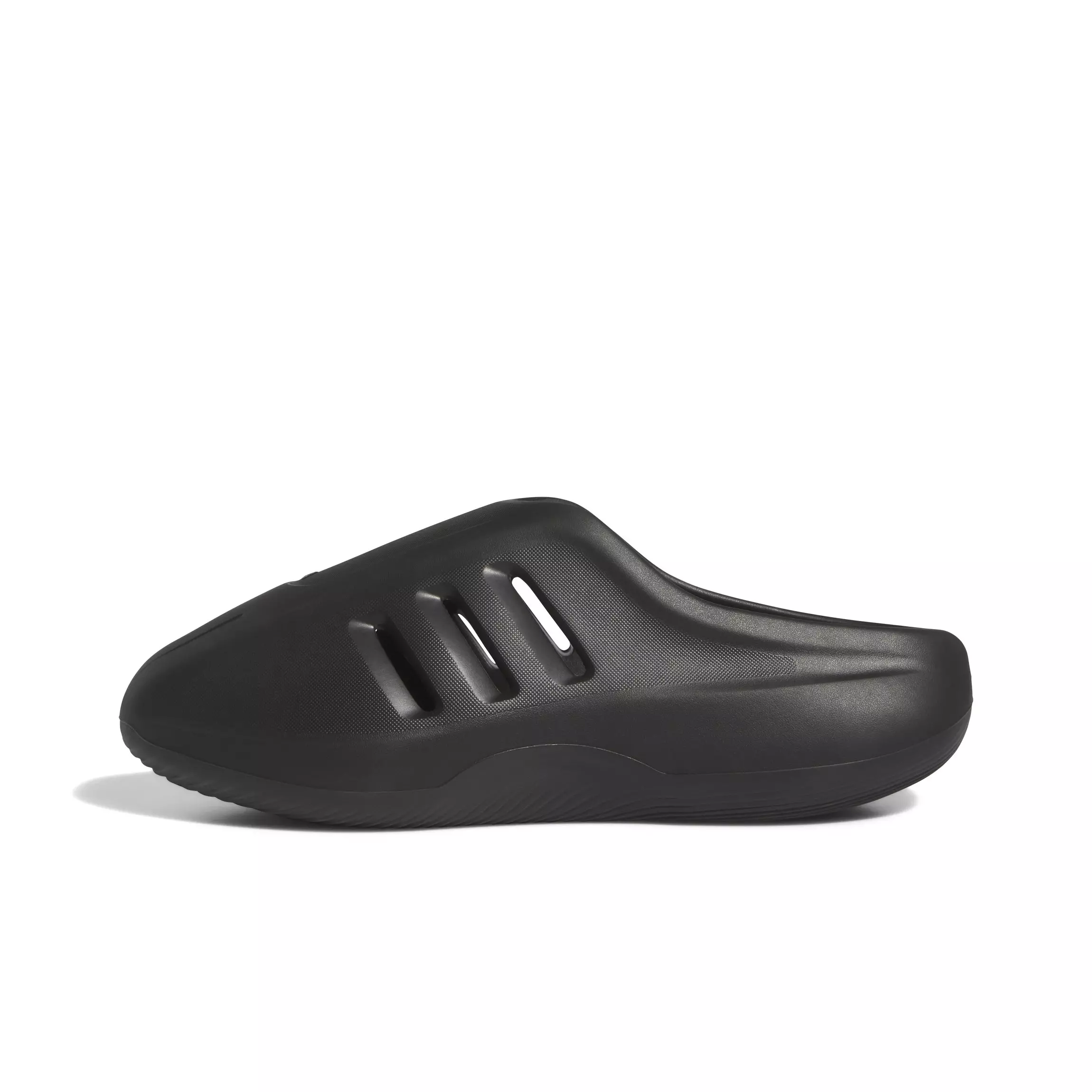 adidas ADIFOM IIINFINITY Mule "Core Black" Men's Sandal - BLACK