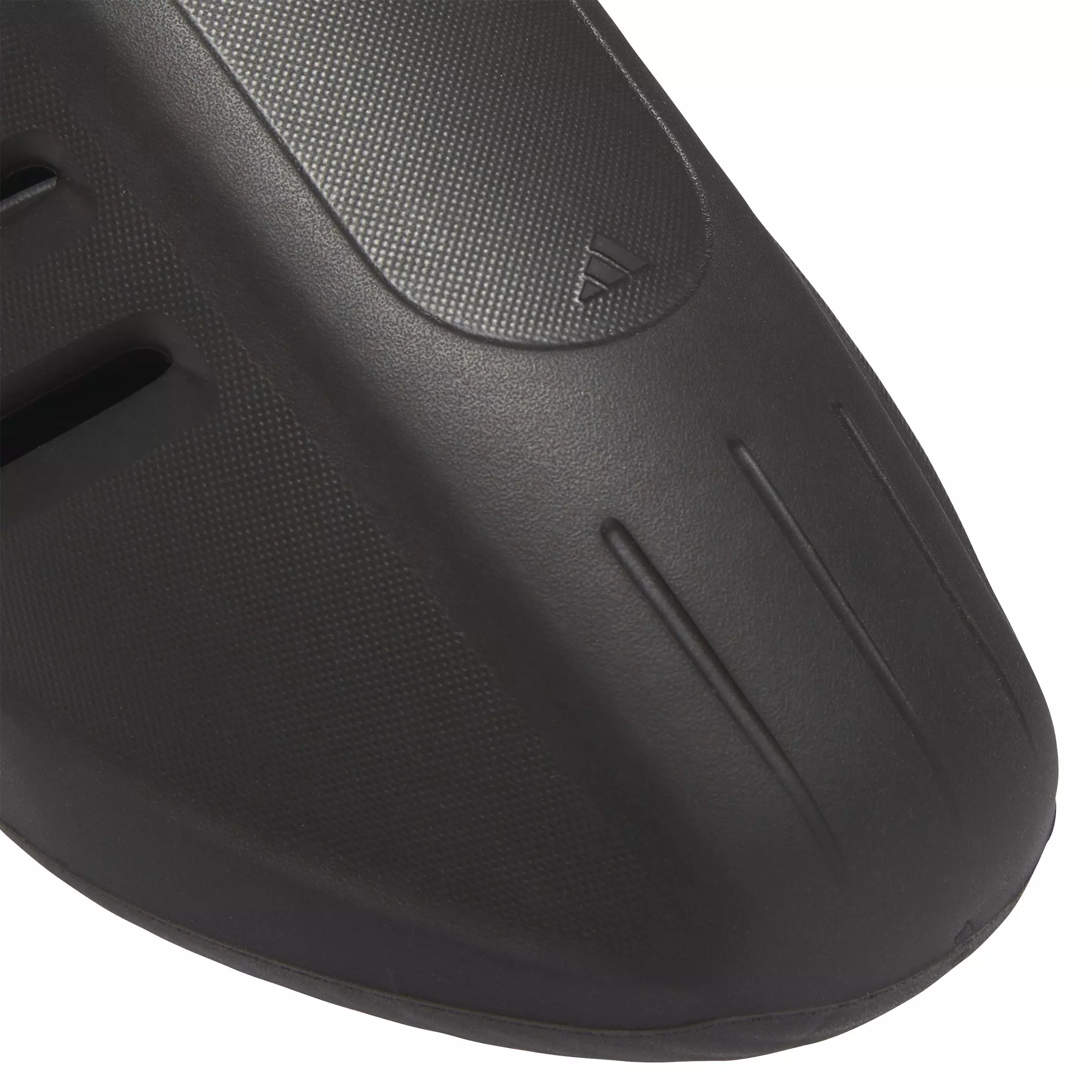 adidas ADIFOM IIINFINITY Mule "Core Black" Men's Sandal - BLACK