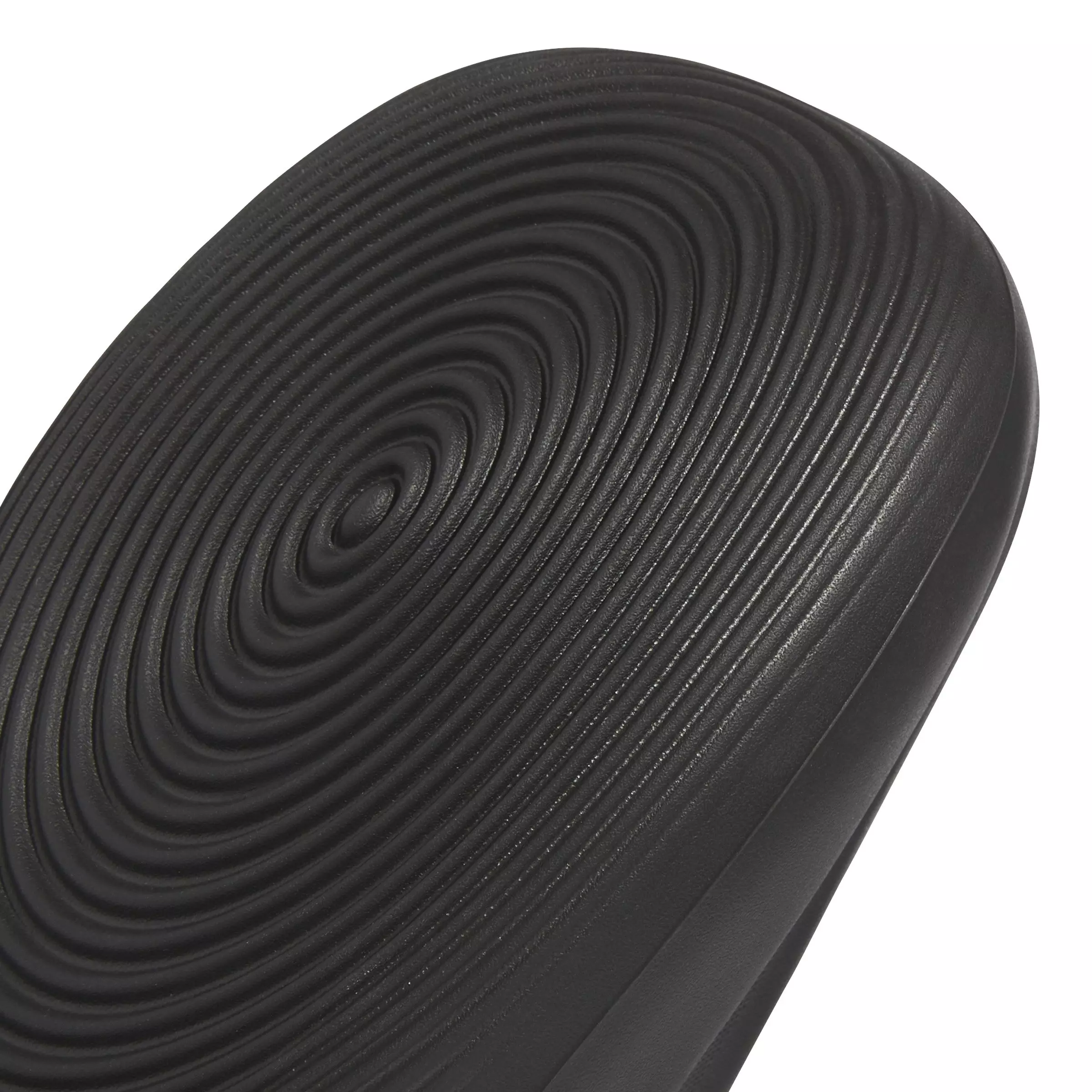 adidas ADIFOM IIINFINITY Mule "Core Black" Men's Sandal - BLACK