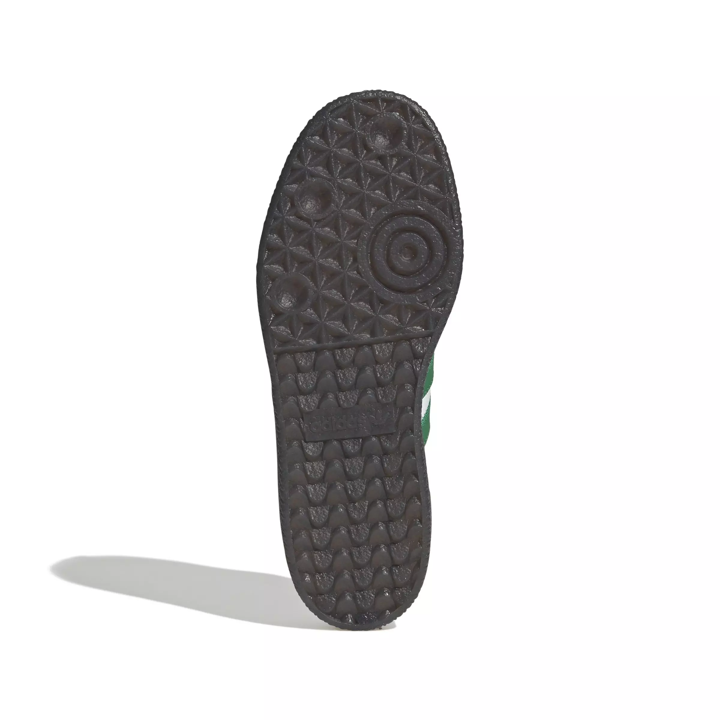 adidas Originals Sambae "Ftwr White/Green/Off-White" Women's Shoe