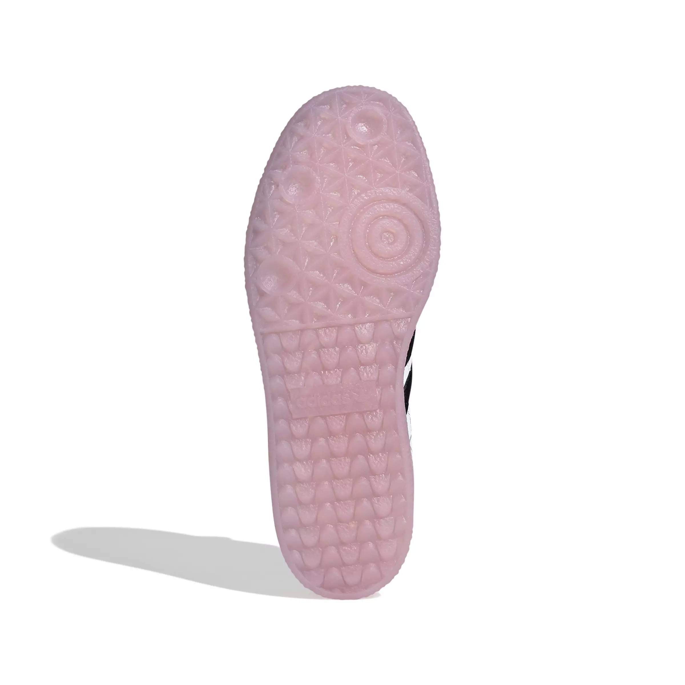 adidas Originals Sambae Hello Kitty "White/Pink" Women's Shoe - WHITE/PINK