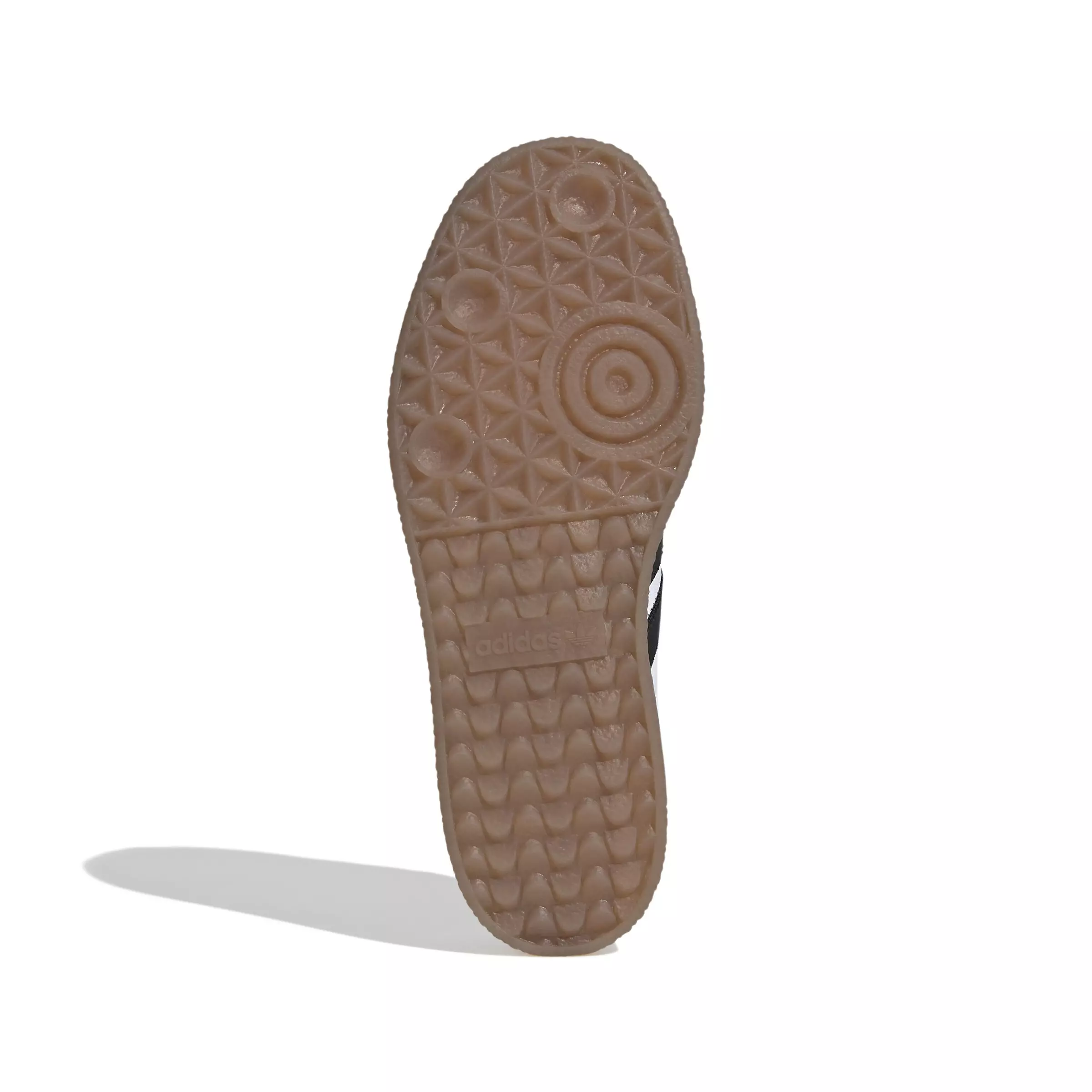 adidas Originals Sambae "Cloud White/Core Black/Gold Metallic" Women's Shoe