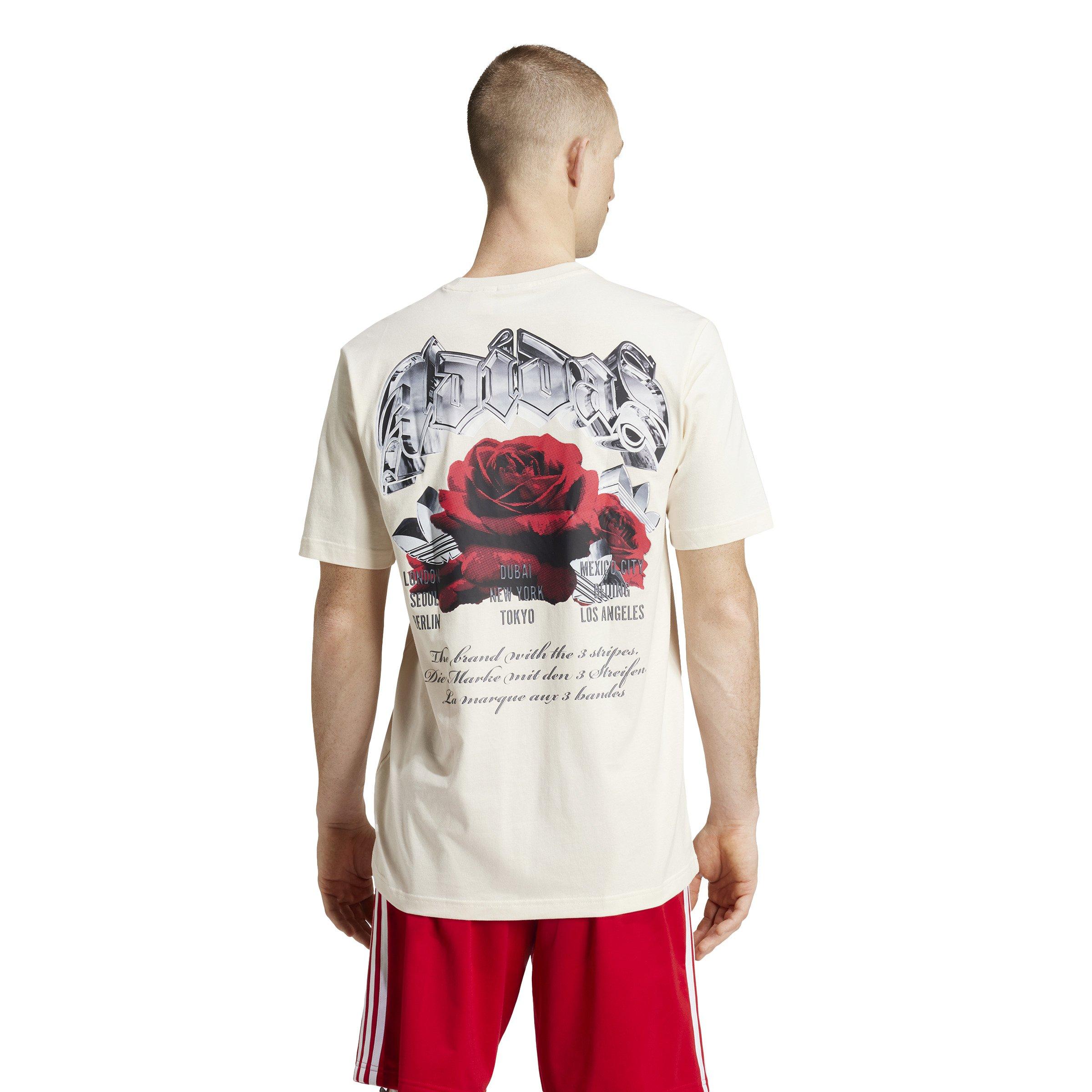 adidas Trefoil​ Series Men's Tee