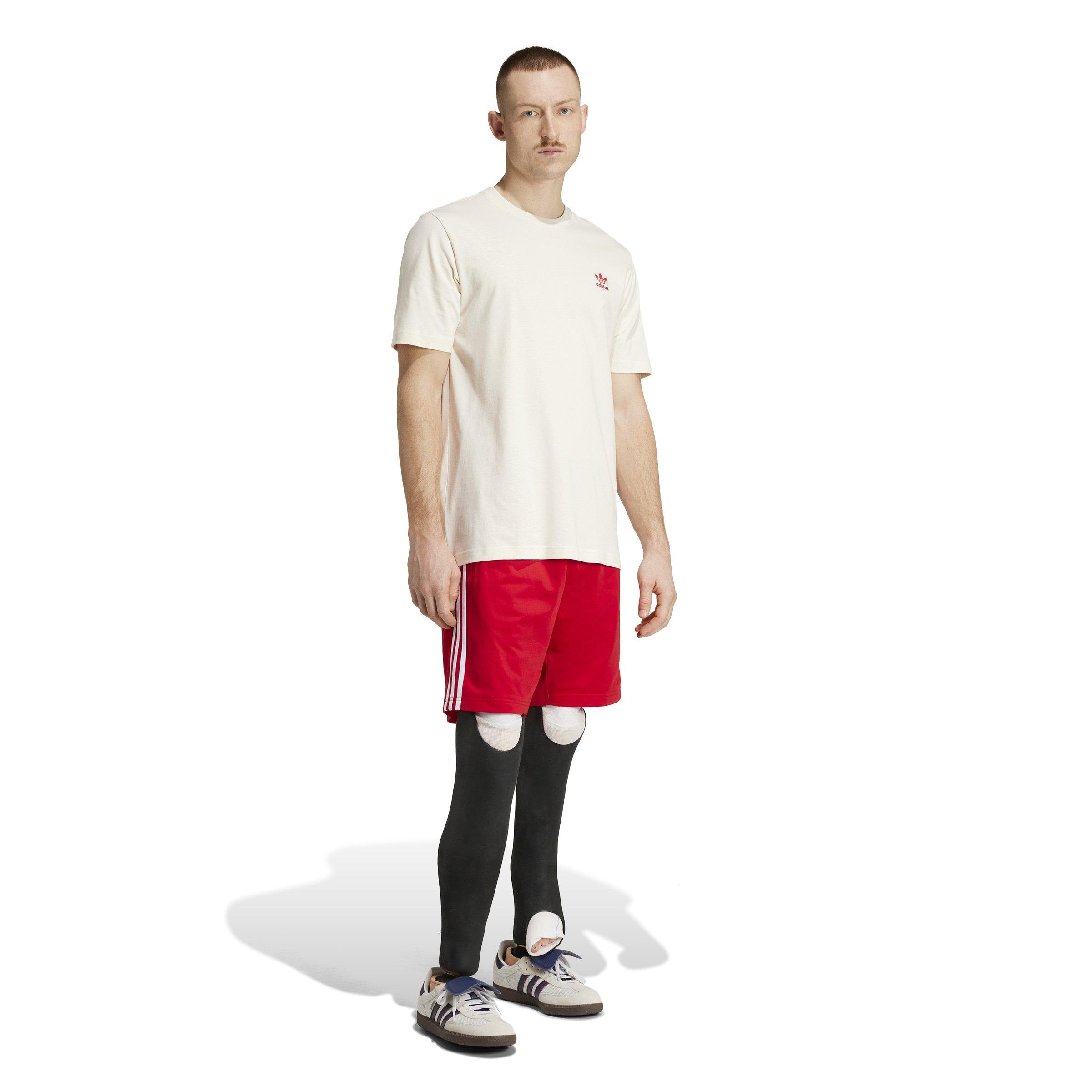 adidas Trefoil​ Series Men's Tee