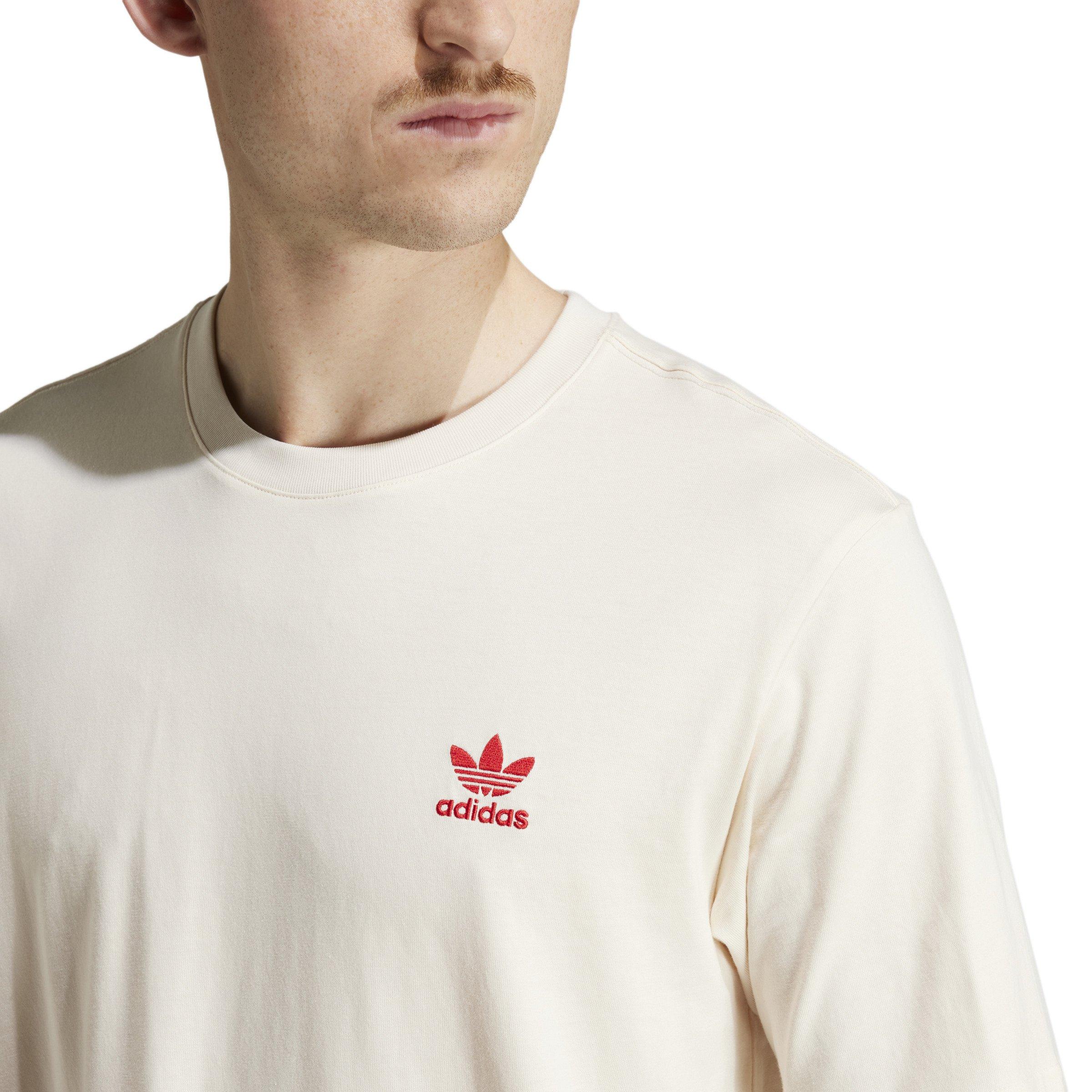 adidas Trefoil​ Series Men's Tee