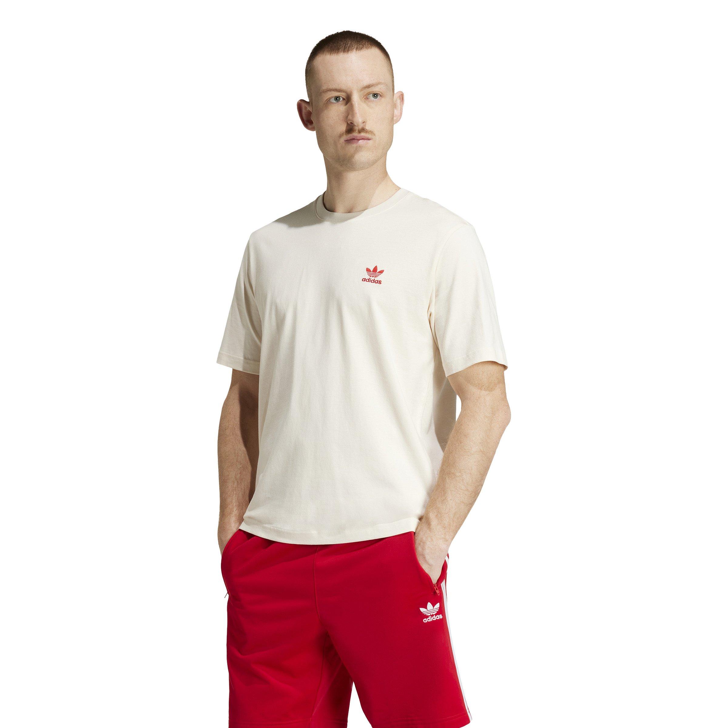 adidas Trefoil​ Series Men's Tee