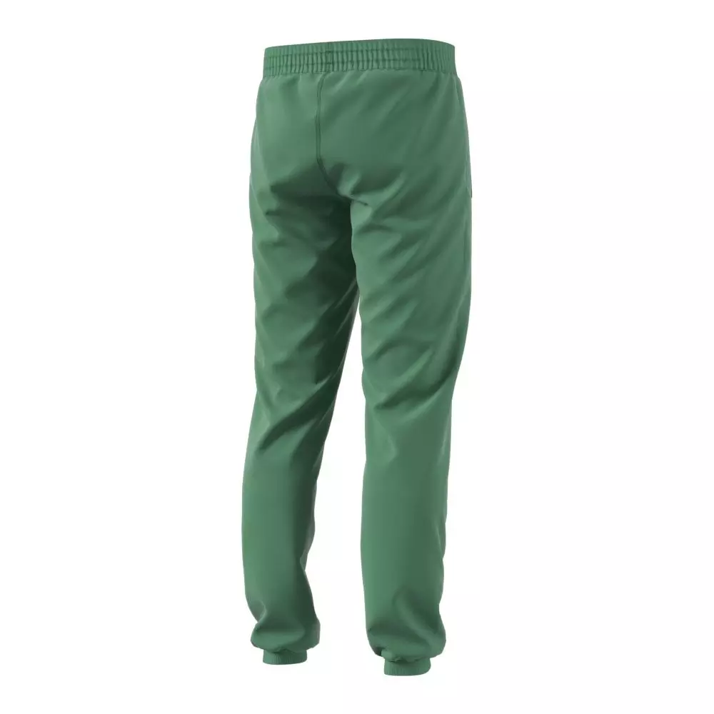 adidas Men's Premium Essentials Joggers - GREEN