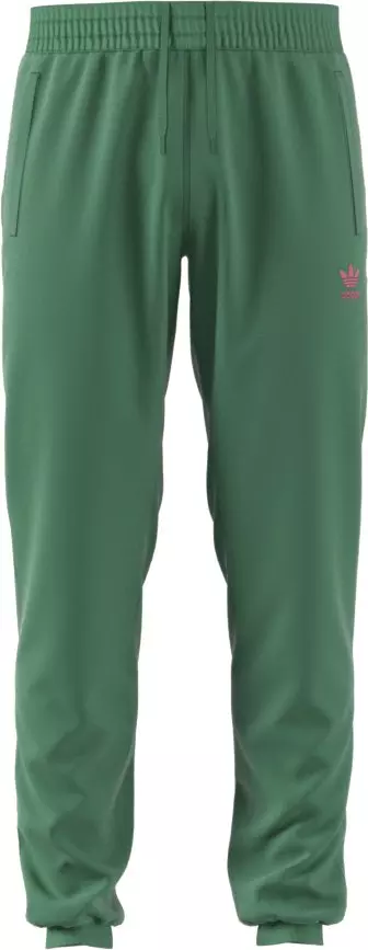 adidas Men's Premium Essentials Joggers - GREEN
