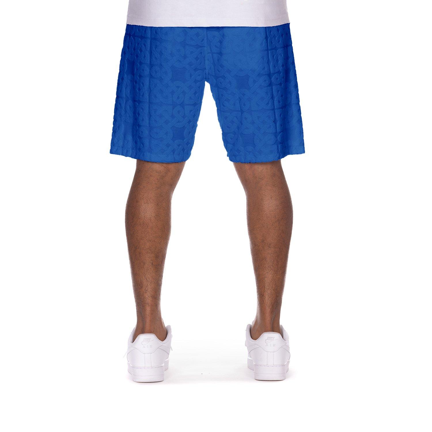 AKOO Interlace Blithe Men's Shorts