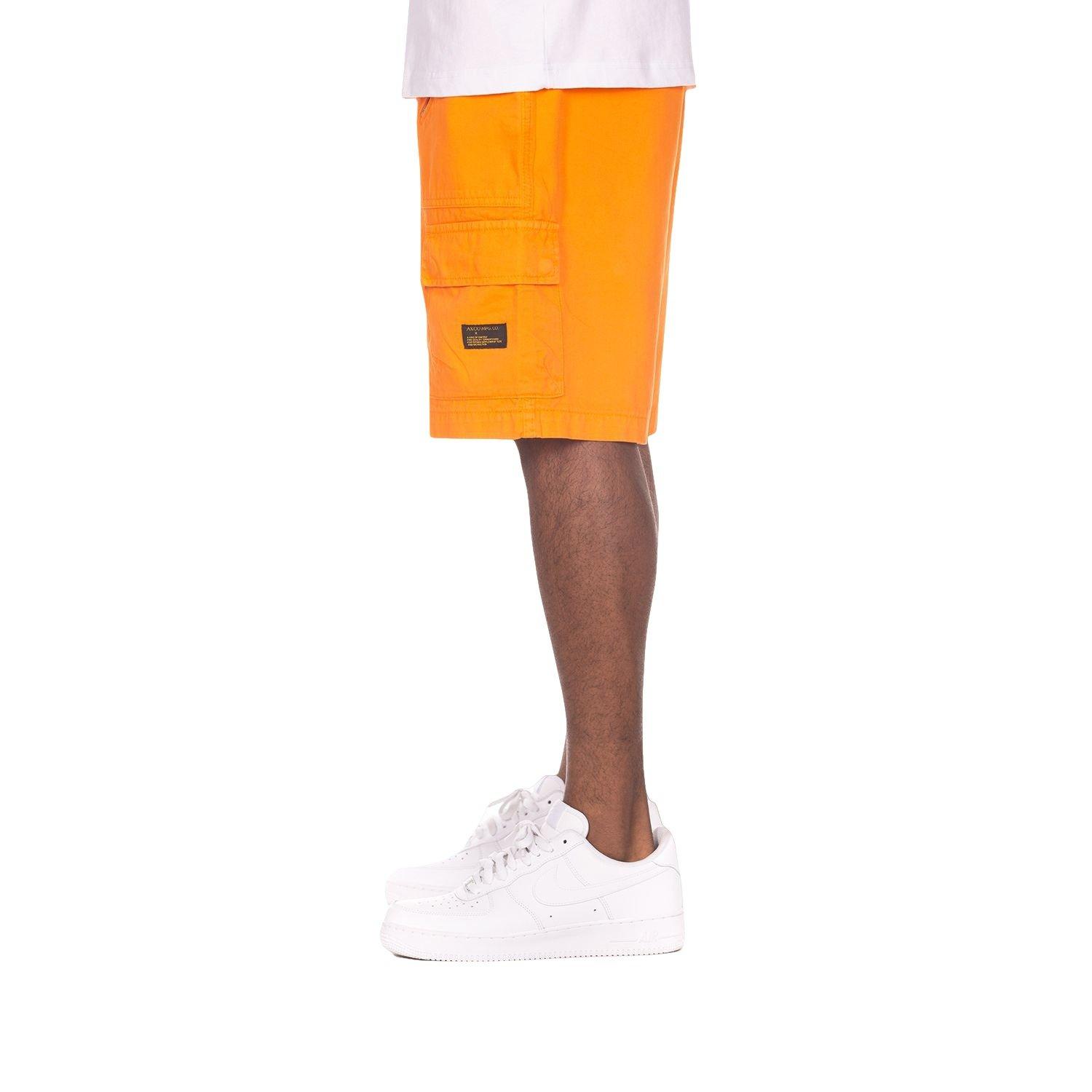 AKOO Barko Men's Shorts