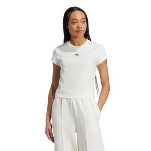 adidas Women's Essentials Slim Tee
