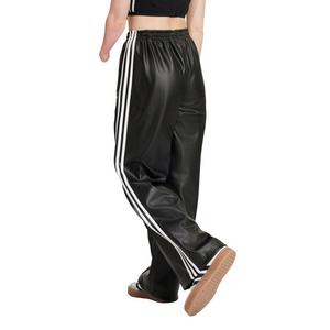 adidas Women's Firebird Pleather Pants