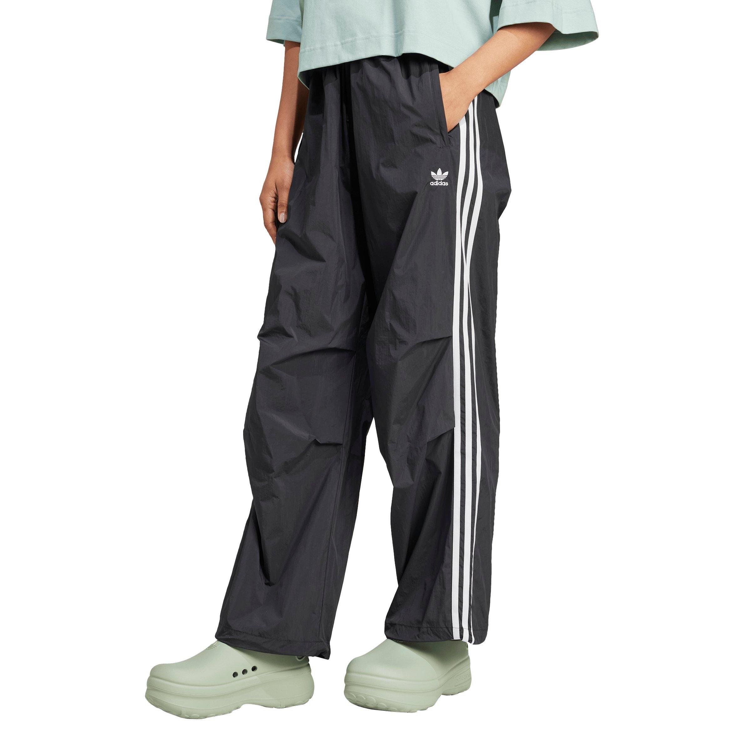 adidas Women's Firebird Pleather Pants