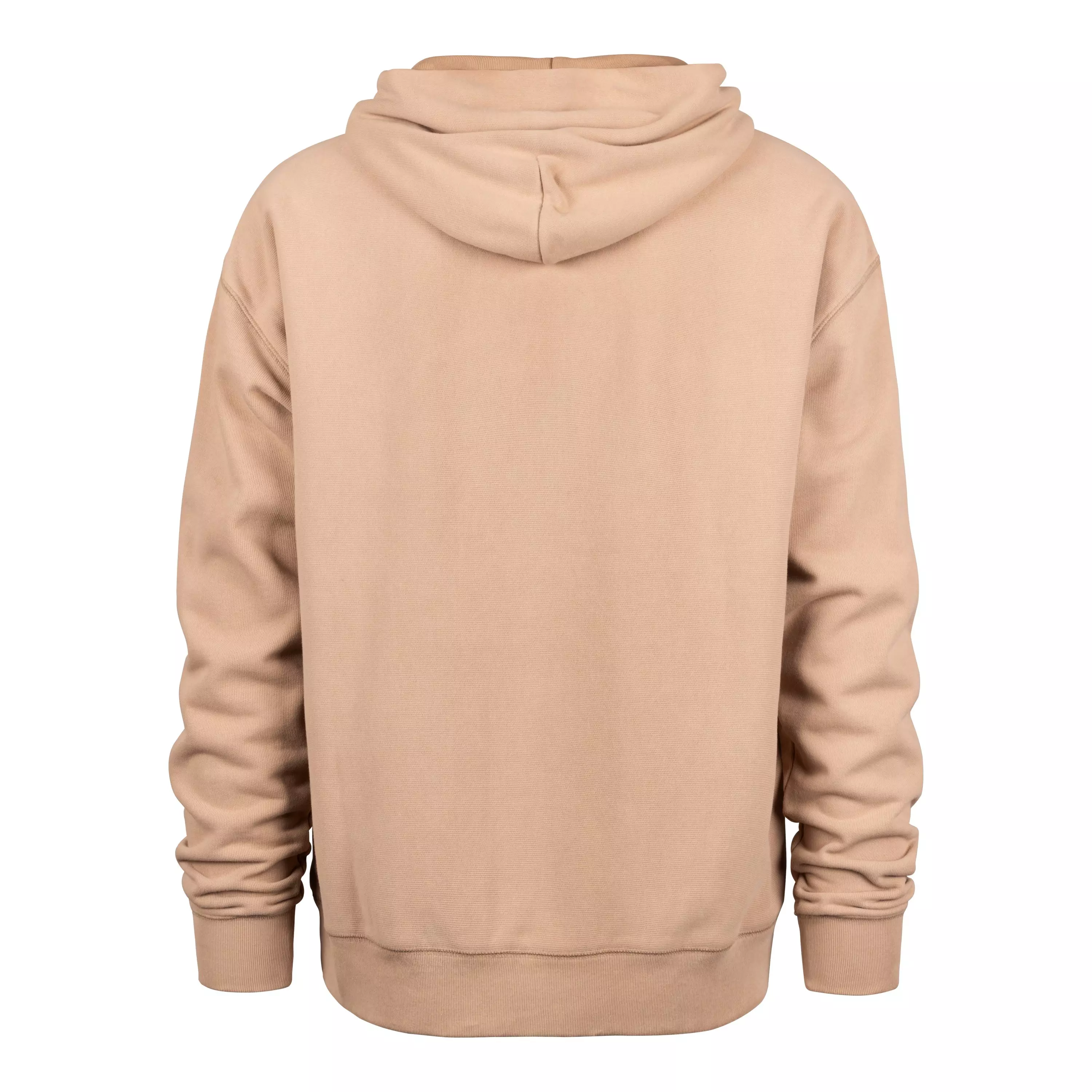 &lsquo;47 Men's Las Vegas Raiders '24 Fleece Hoodie - Khaki - KHAKI