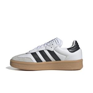 adidas Originals Samba XLG "Ftwr White/Core Black/Gum" Men's Shoe