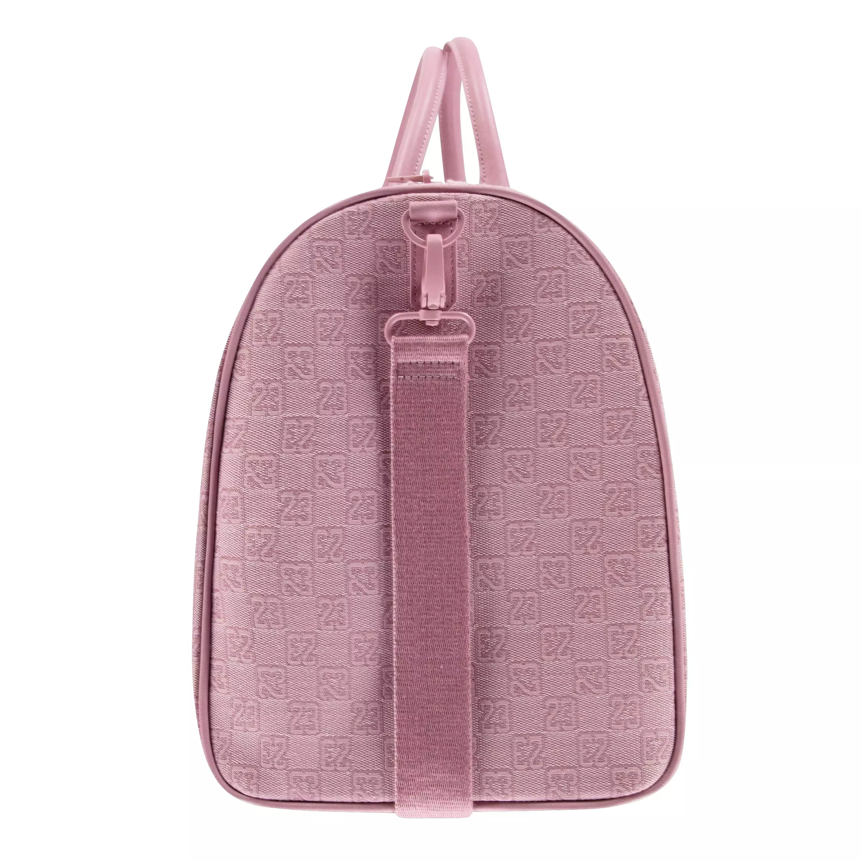 Jordan Monogram Duffle Bag Large - Pink - PINK