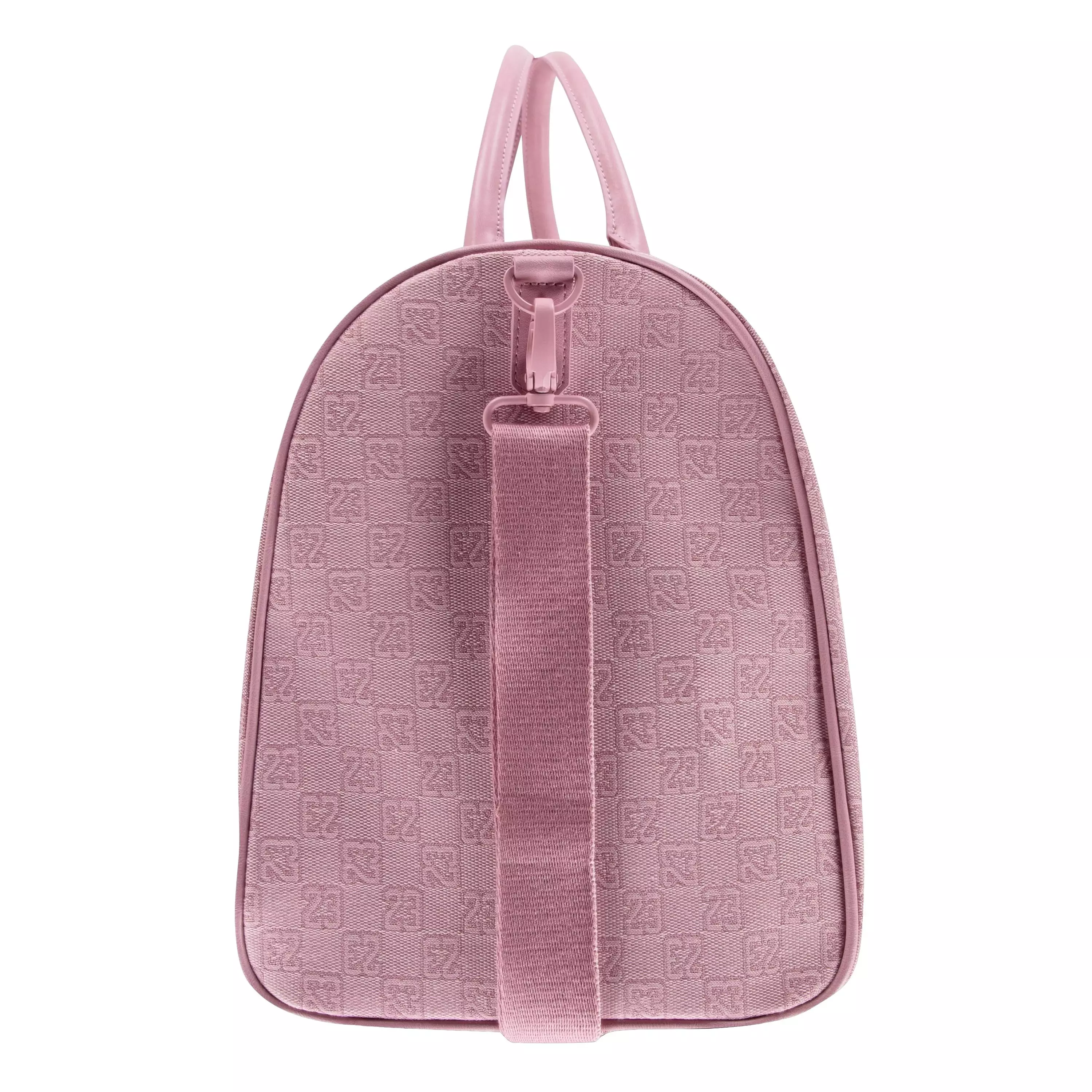 Jordan Monogram Duffle Bag Large - Pink - PINK