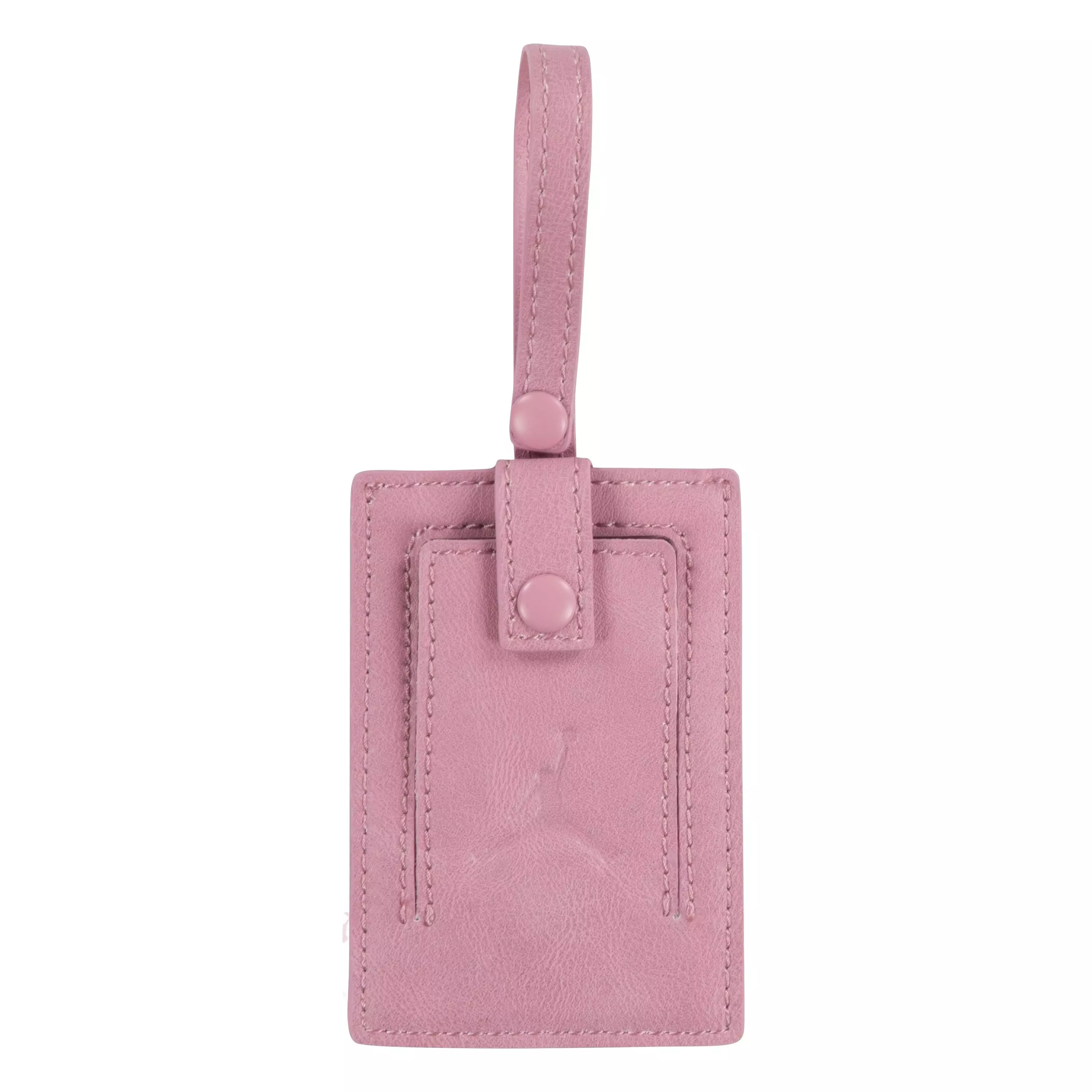 Jordan Monogram Duffle Bag Large - Pink - PINK