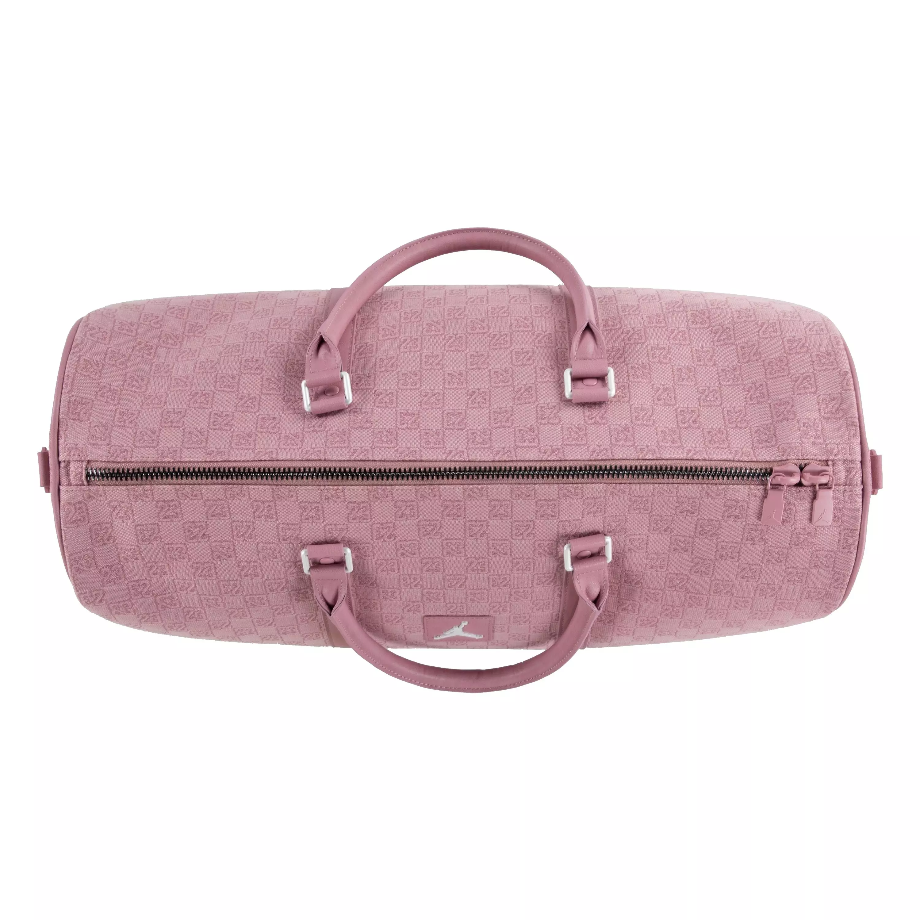 Jordan Monogram Duffle Bag Large - Pink - PINK