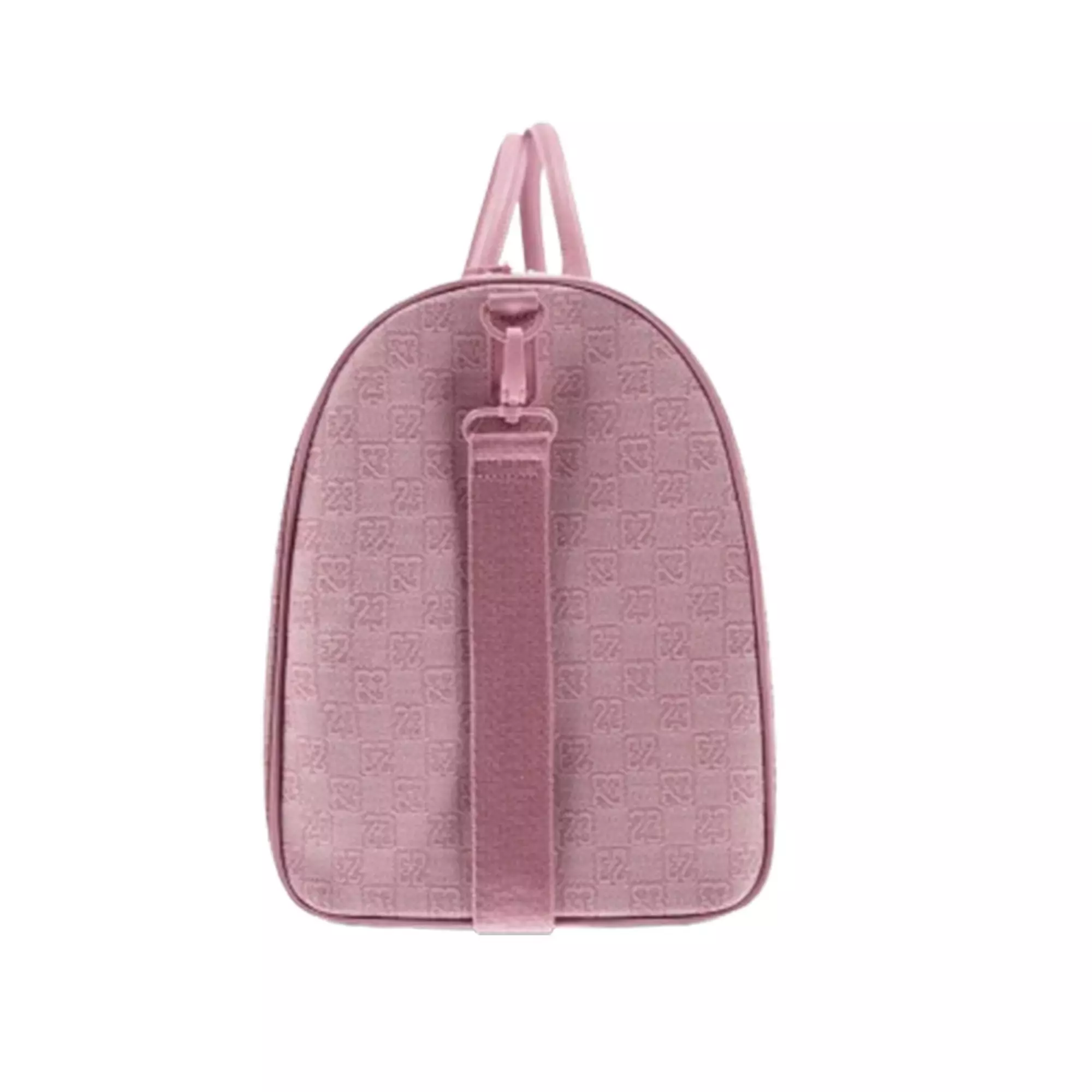 Jordan Monogram Duffle Bag Medium - Pink - PINK