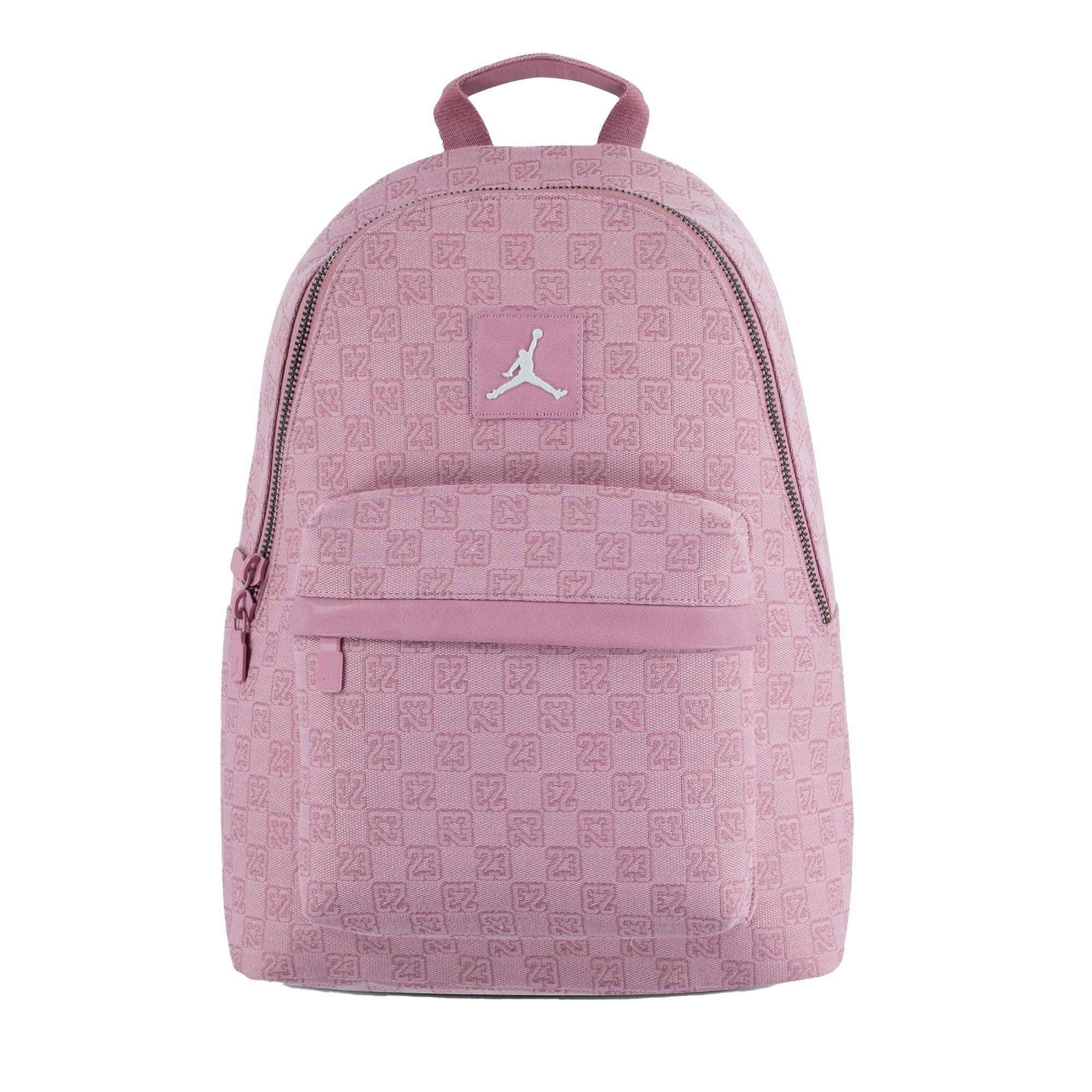 Jordan Monogram Backpack