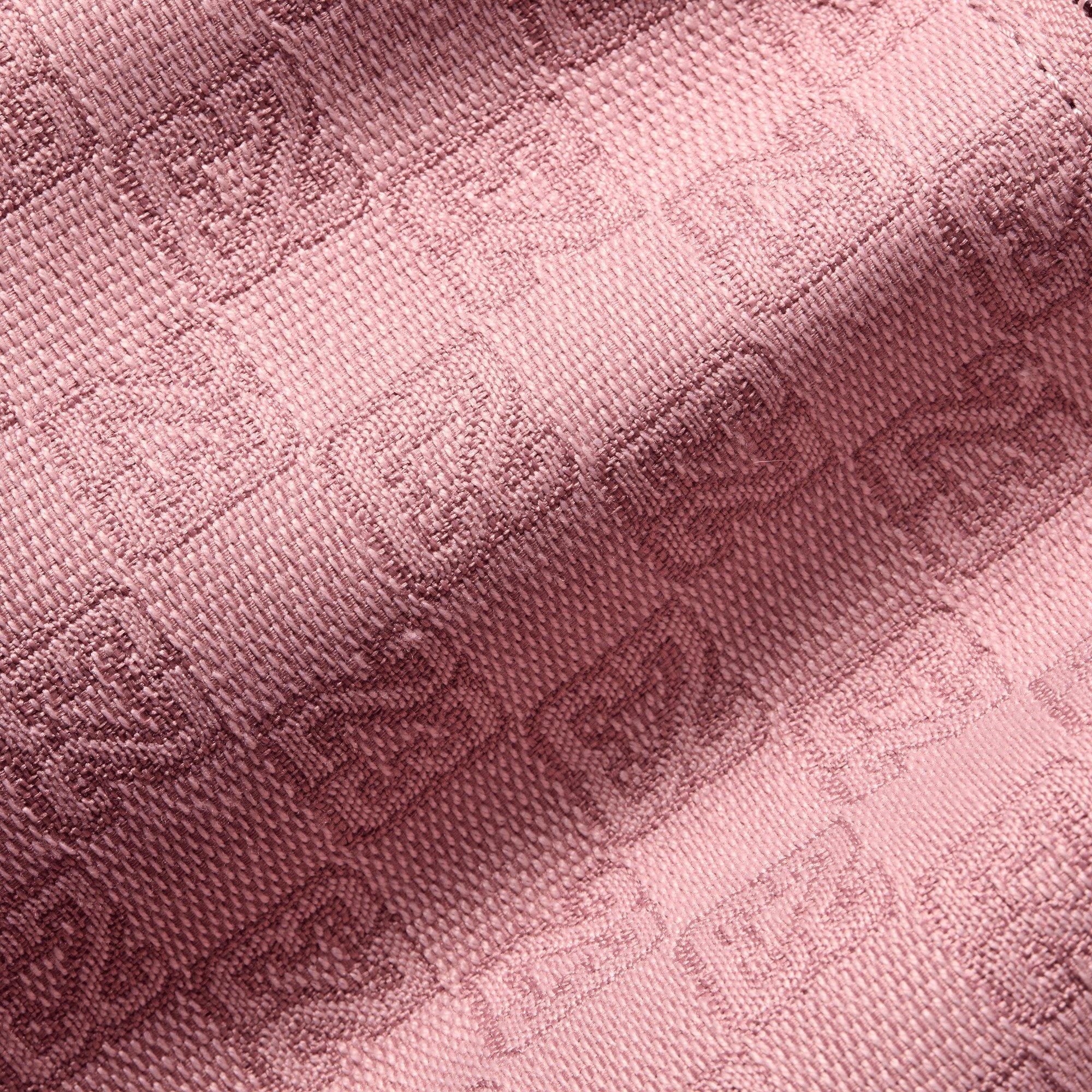 Jordan Monogram Pouch - Pink - PINK Thumbnail View 4
