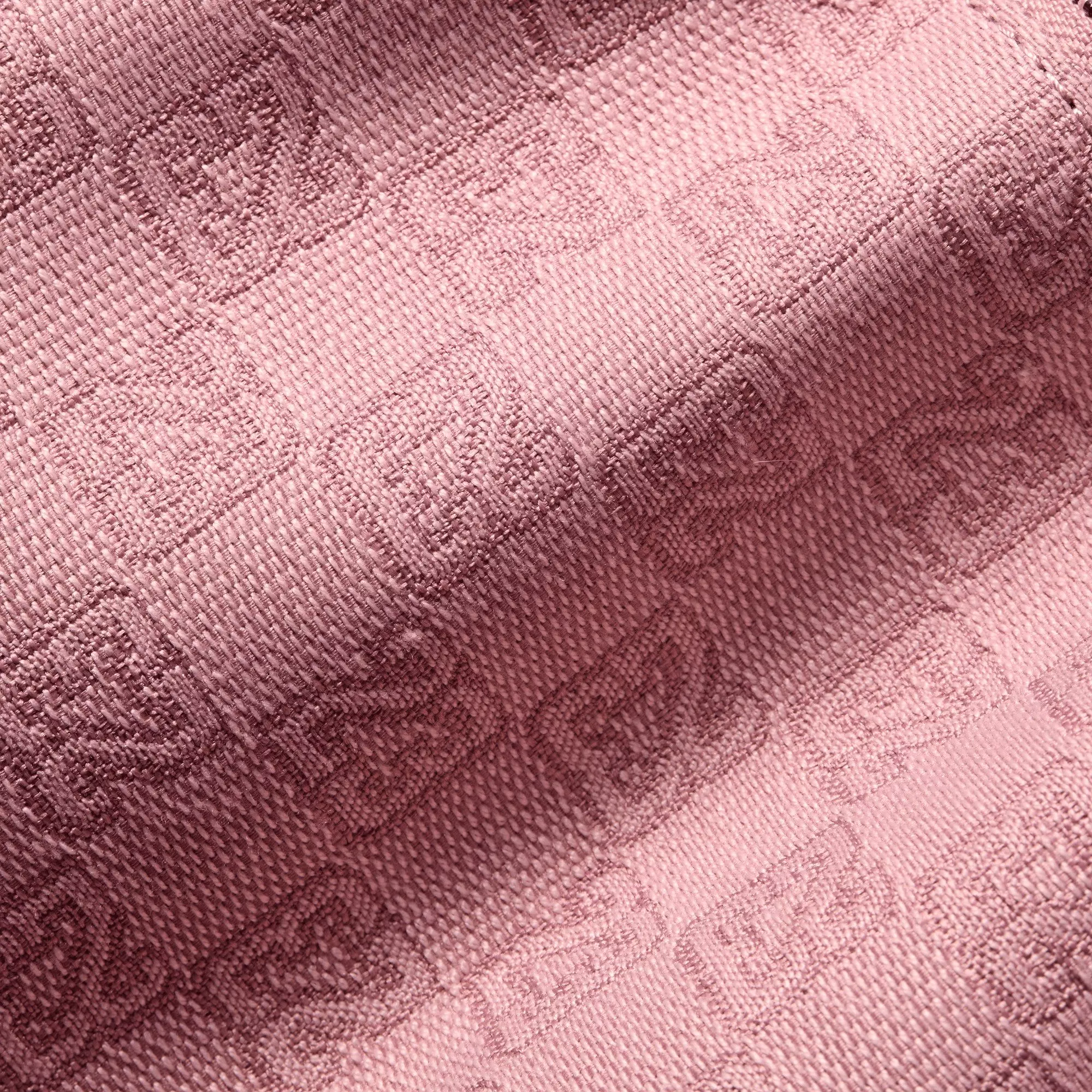 Jordan Monogram Pouch - Pink - PINK