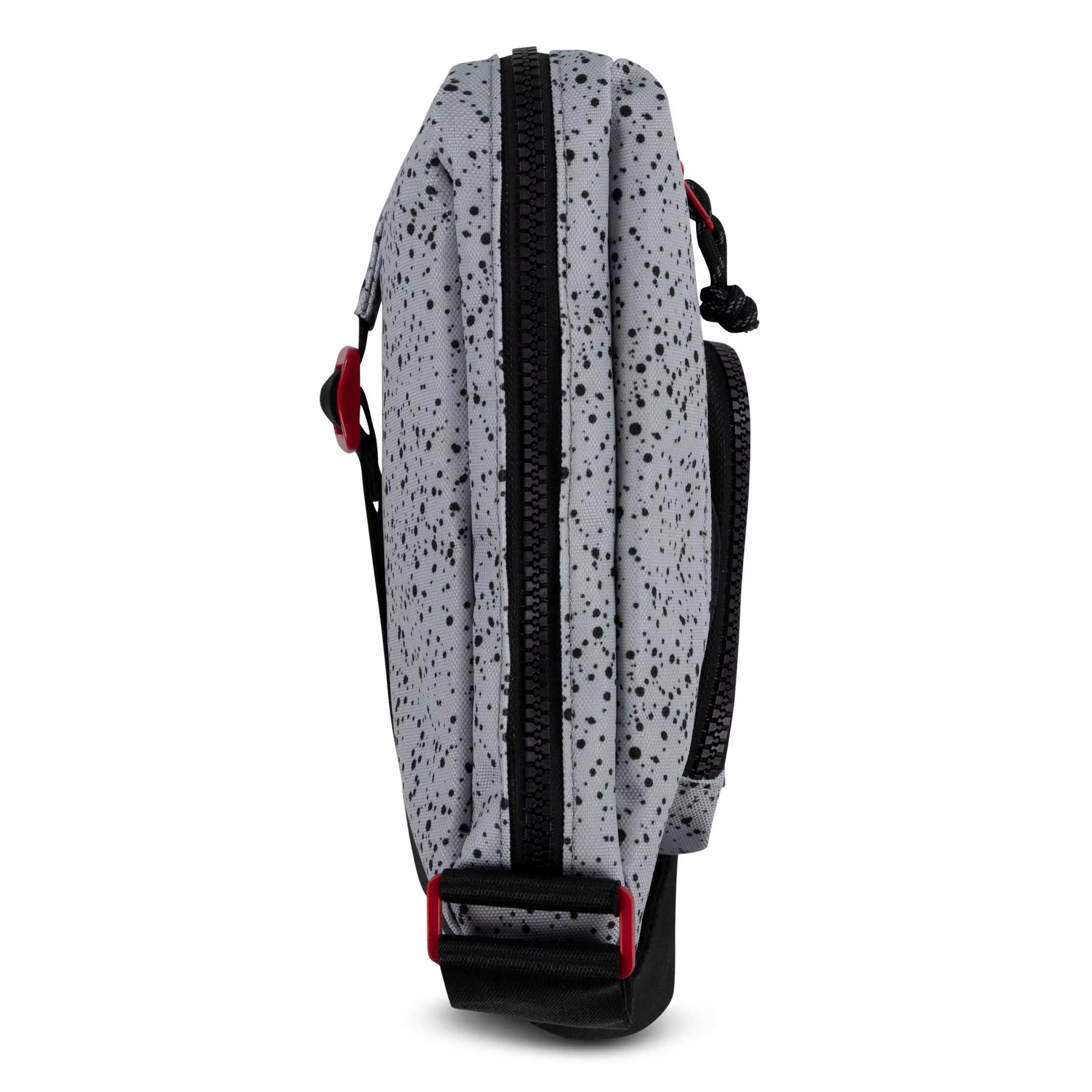 Jordan Hesi Crossbody Bag - Grey - GREY