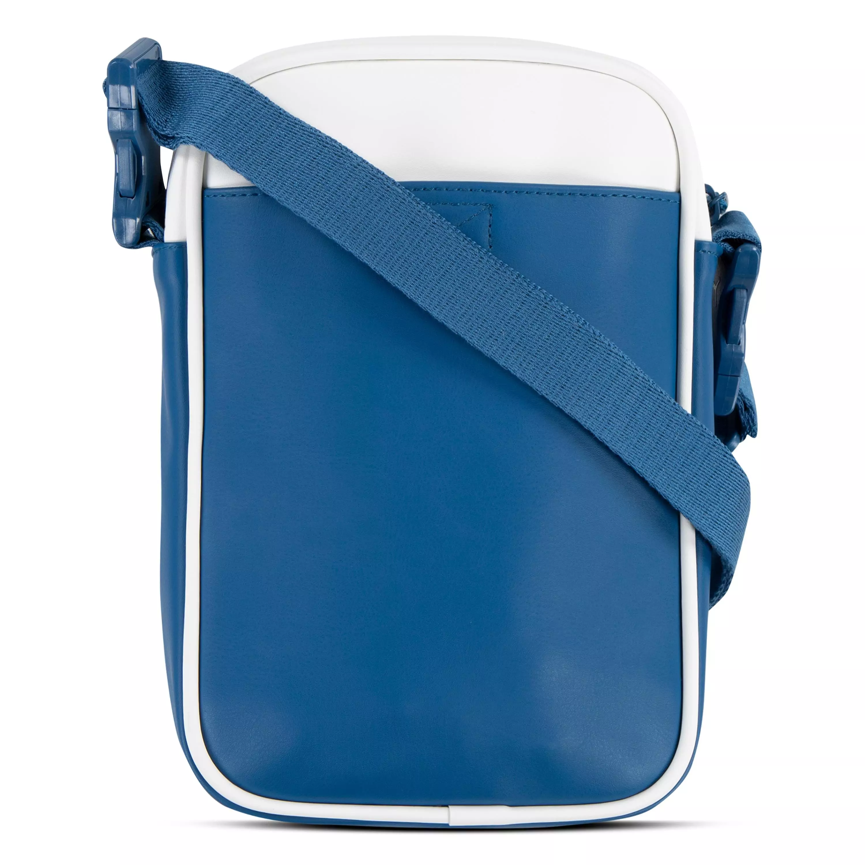 Jordan Festival Crossbody Bag - White/Blue - BLUE